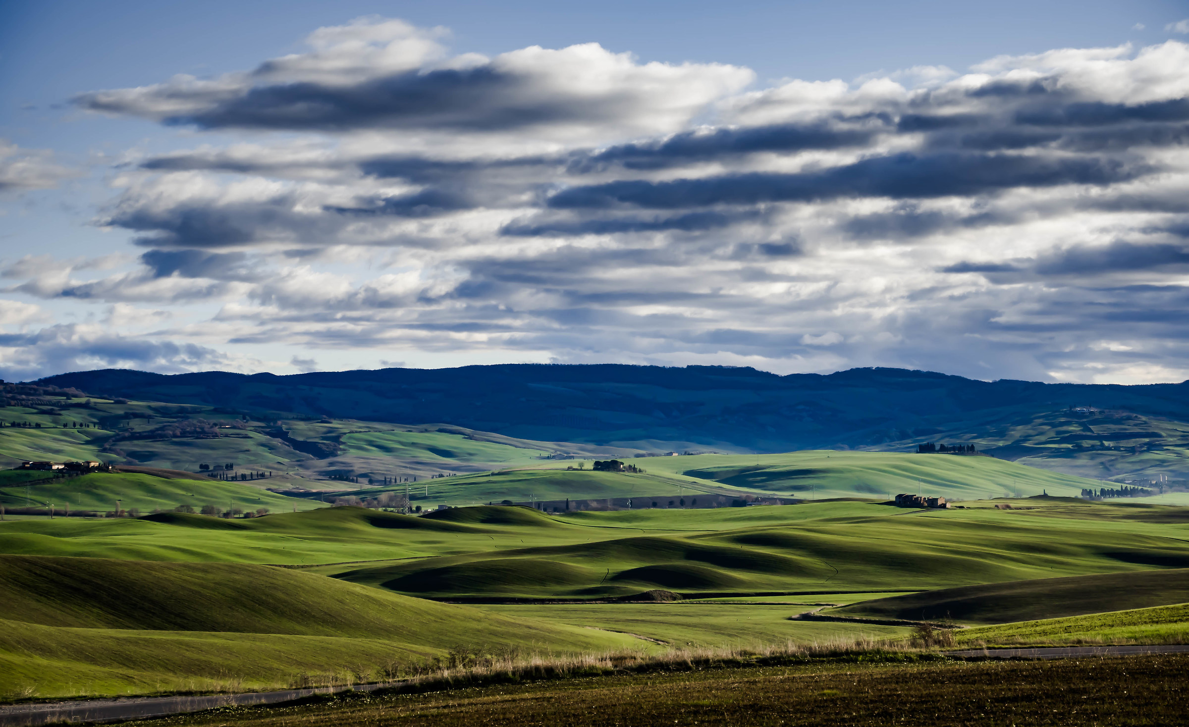 VAL d'orcia 6