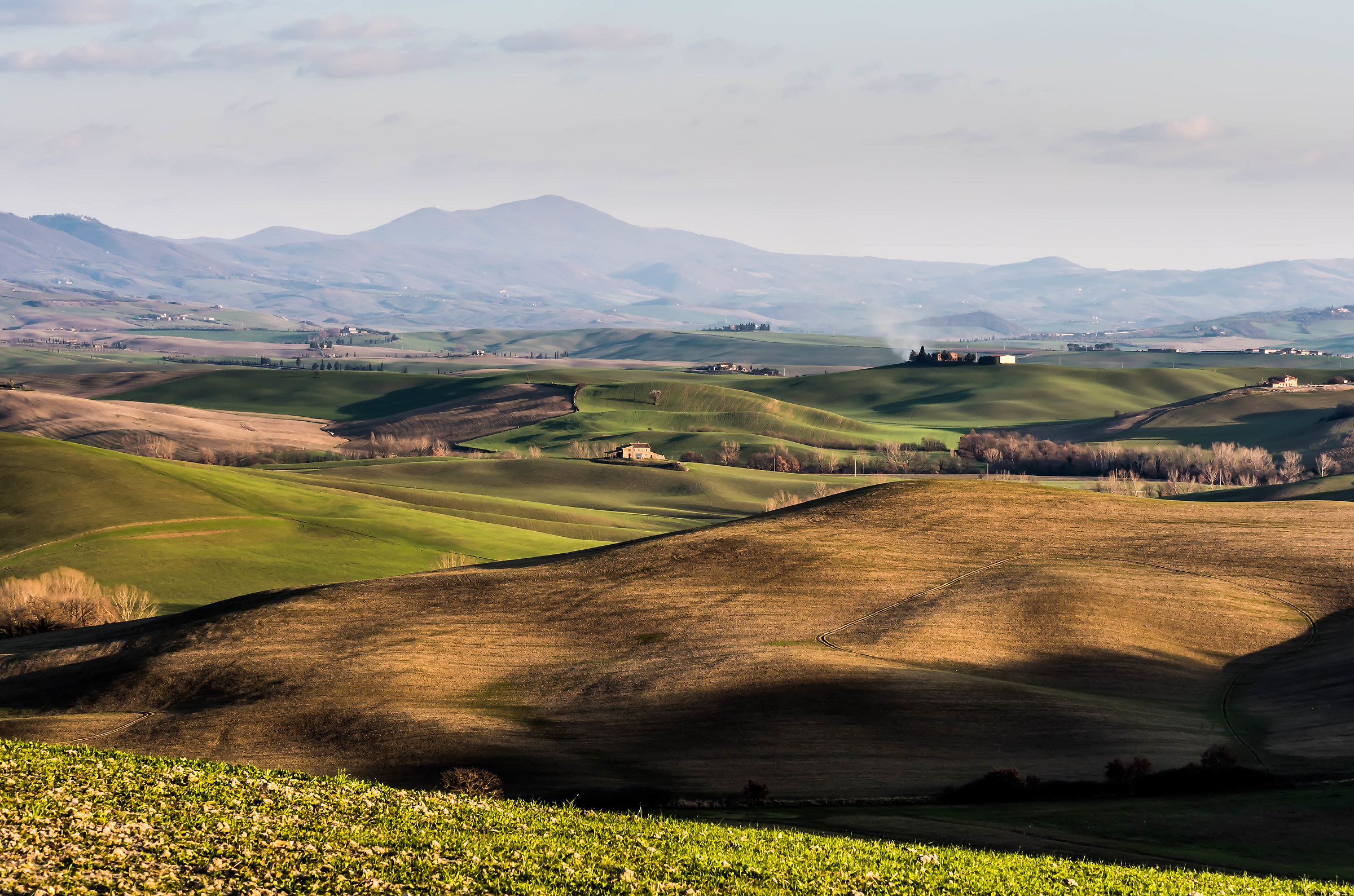 VAL d'orcia 10