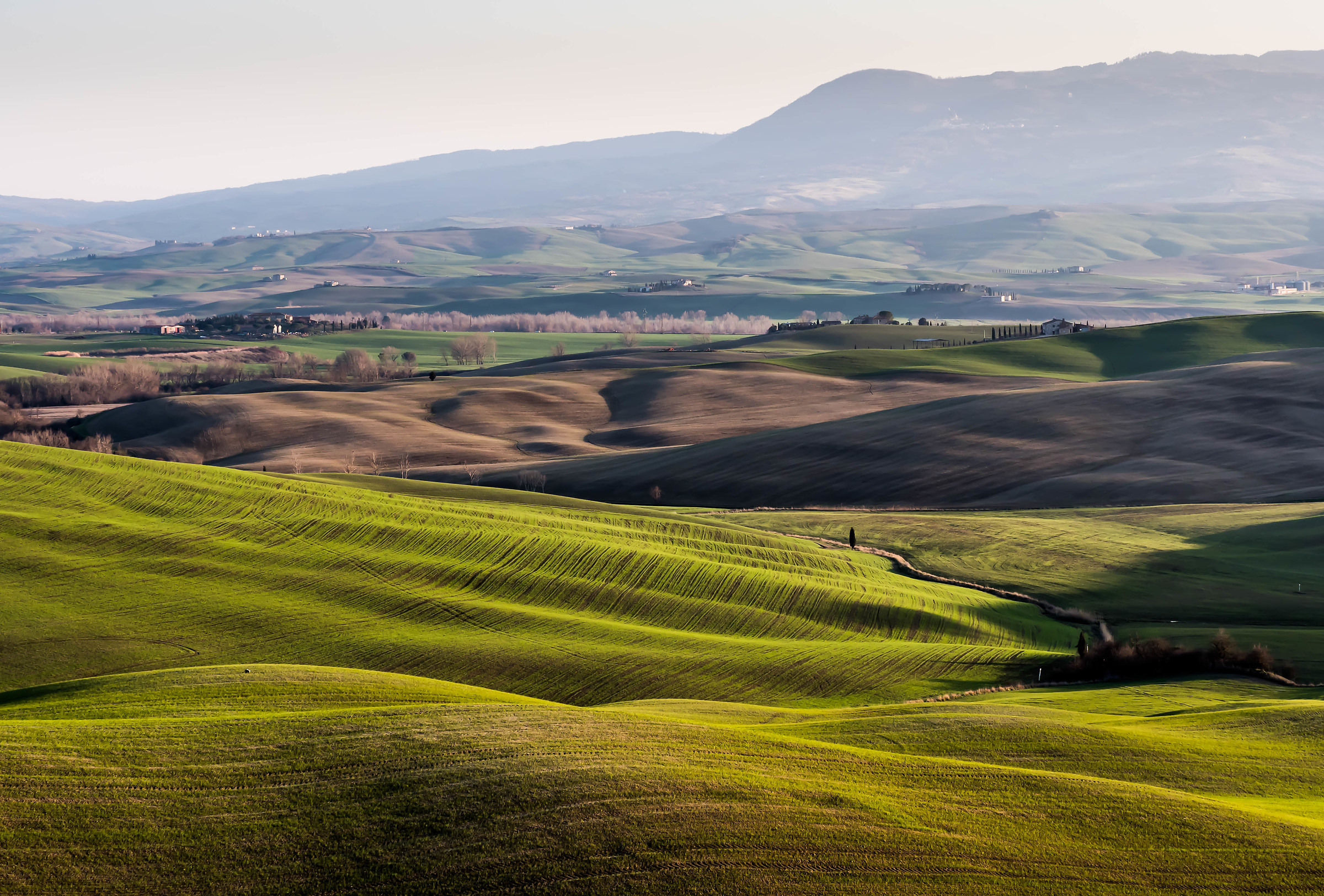 VAL d'orcia 11
