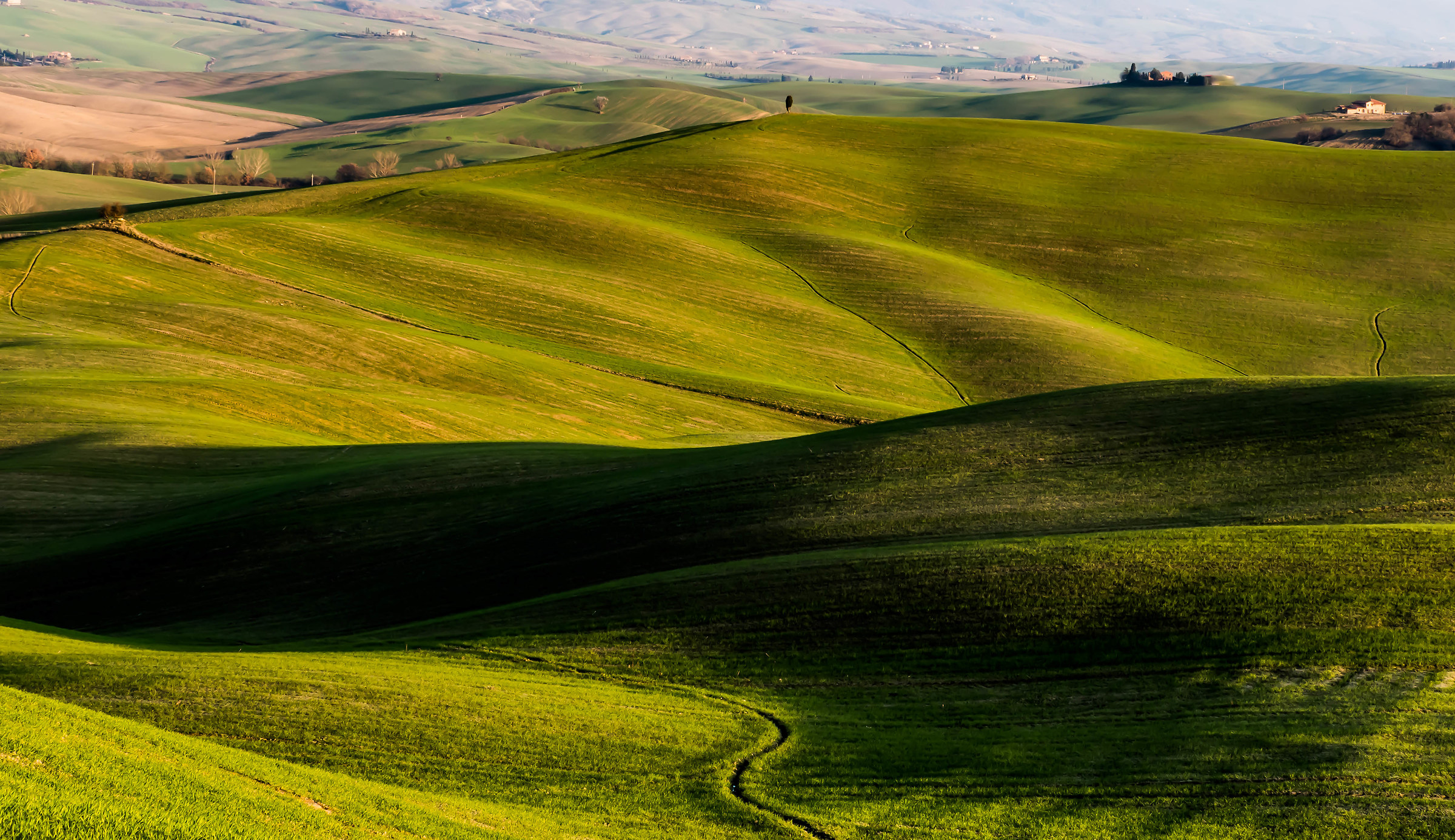 VAL d'orcia 12