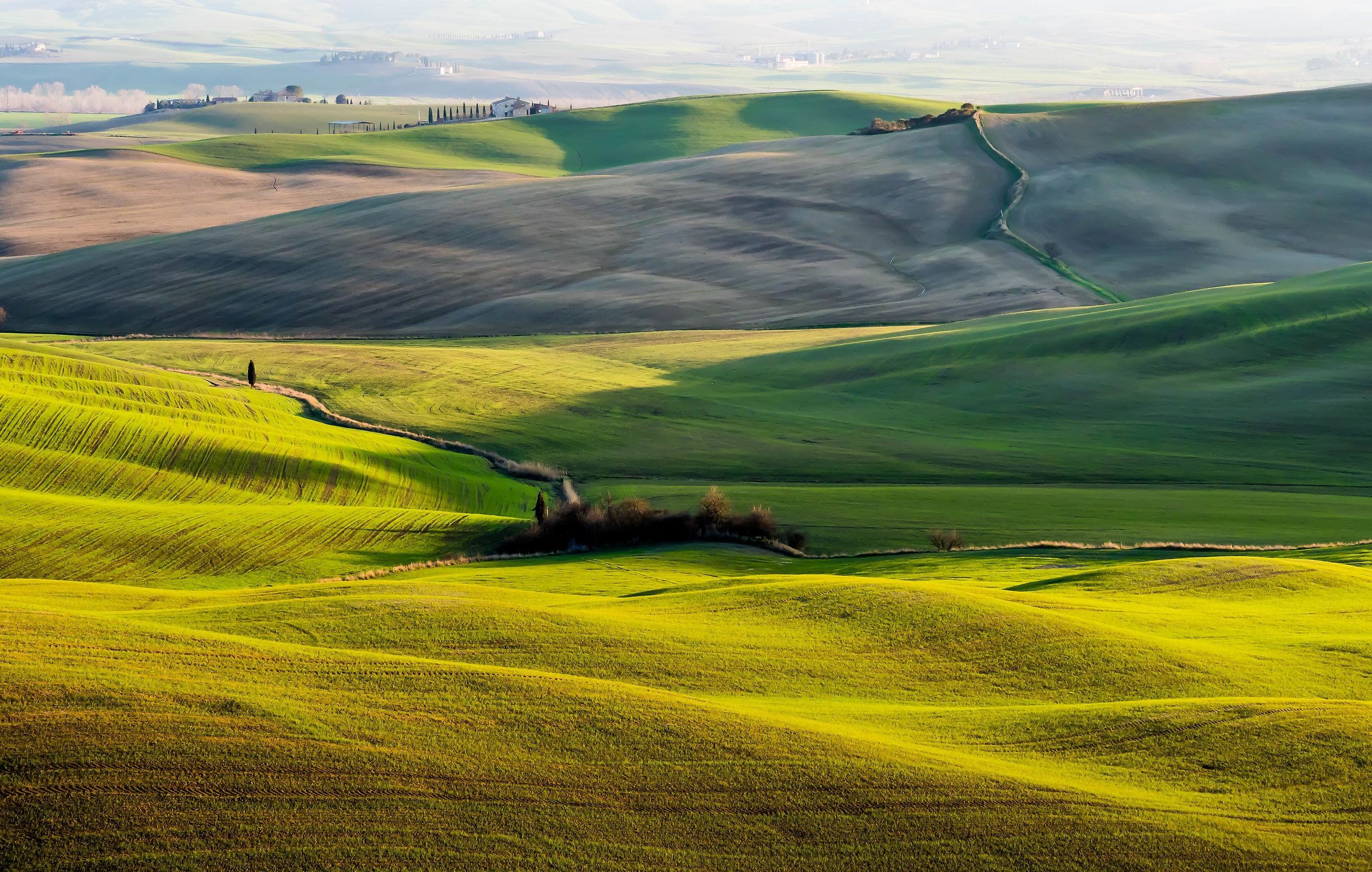 VAL d'orcia 14