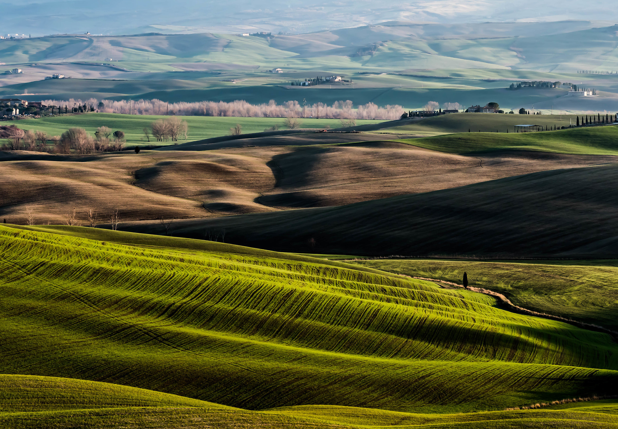 VAL d'orcia 16