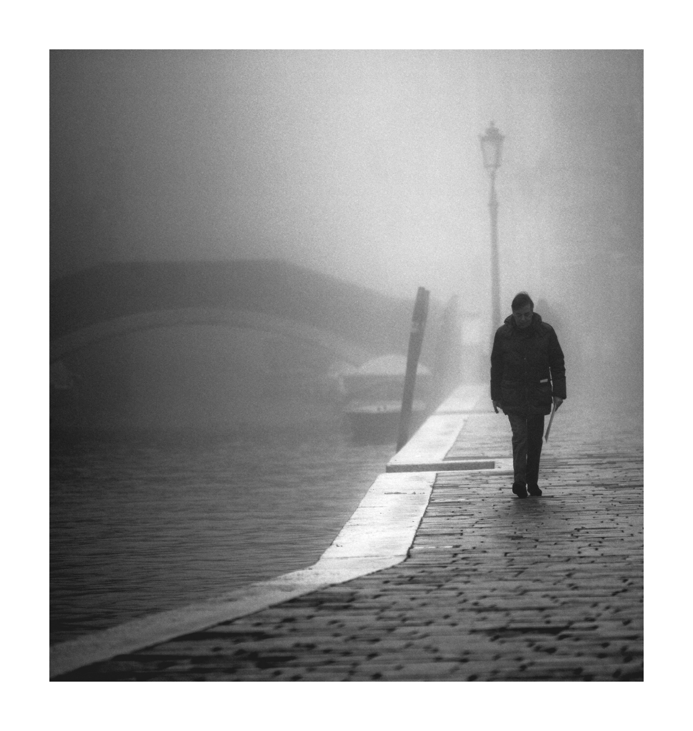 Pensieri che camminano