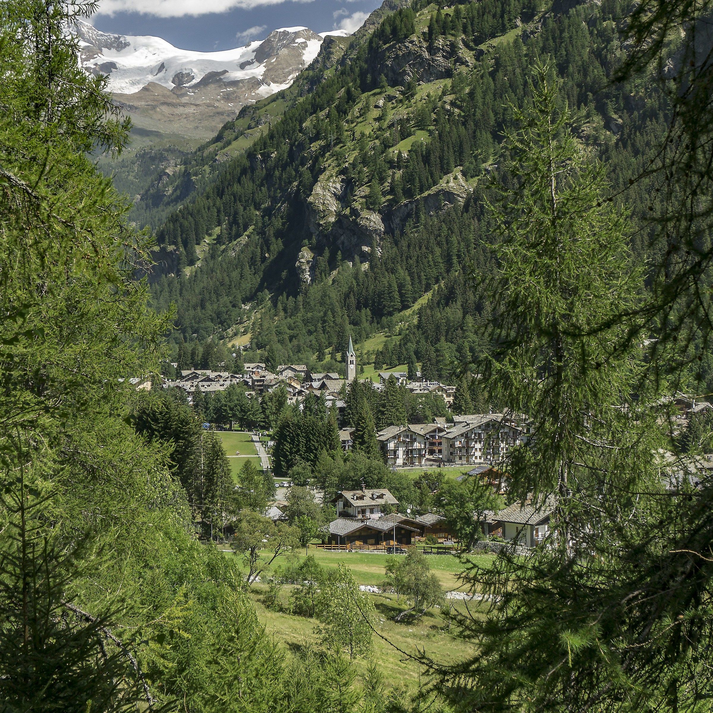 Gressoney-Saint-Jean - 2