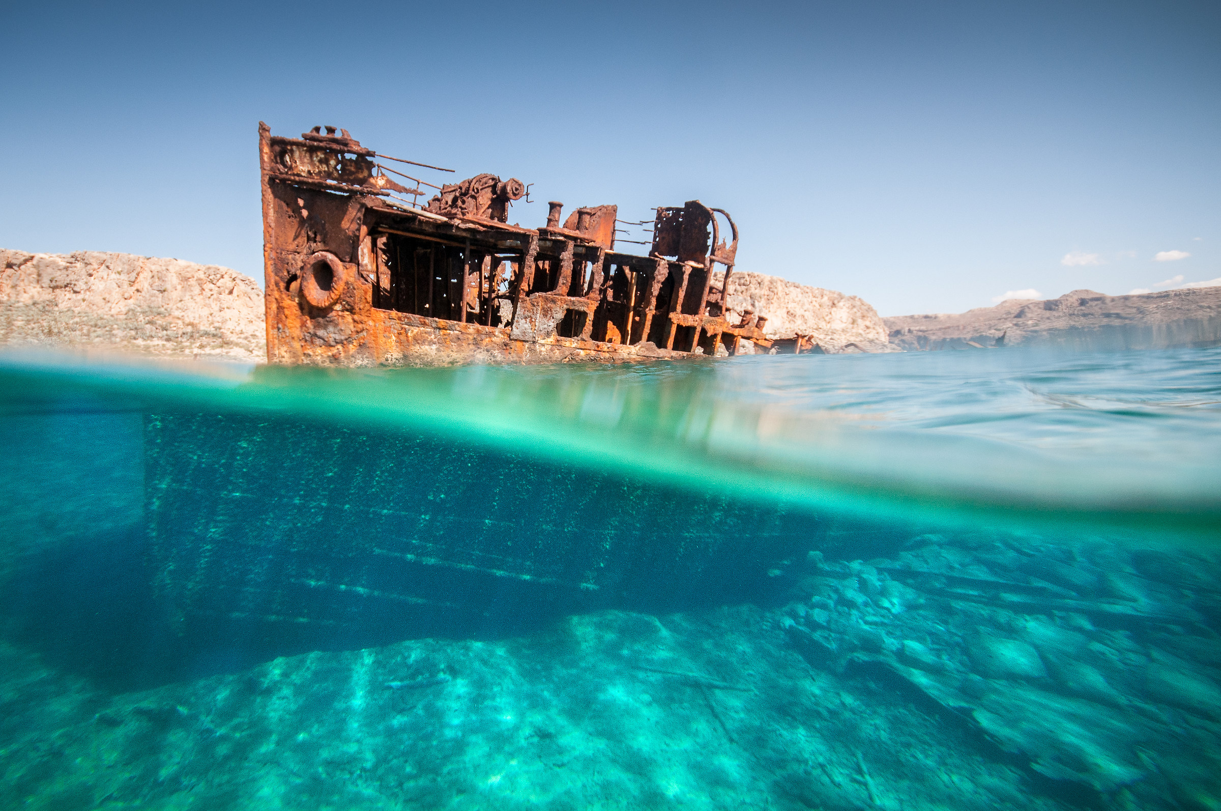 Motormave Dimitrios P.