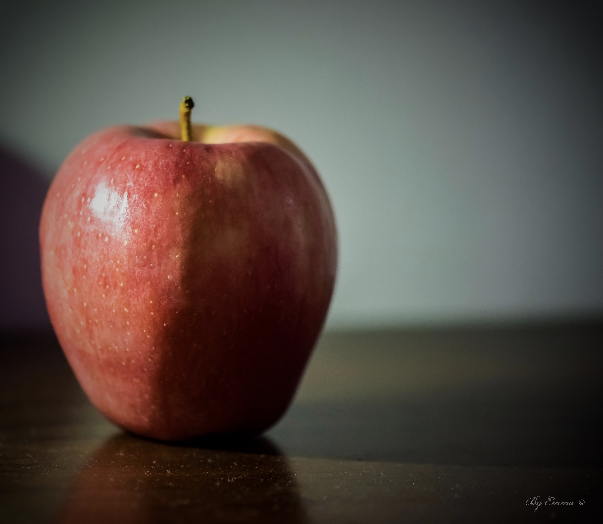 The Apple