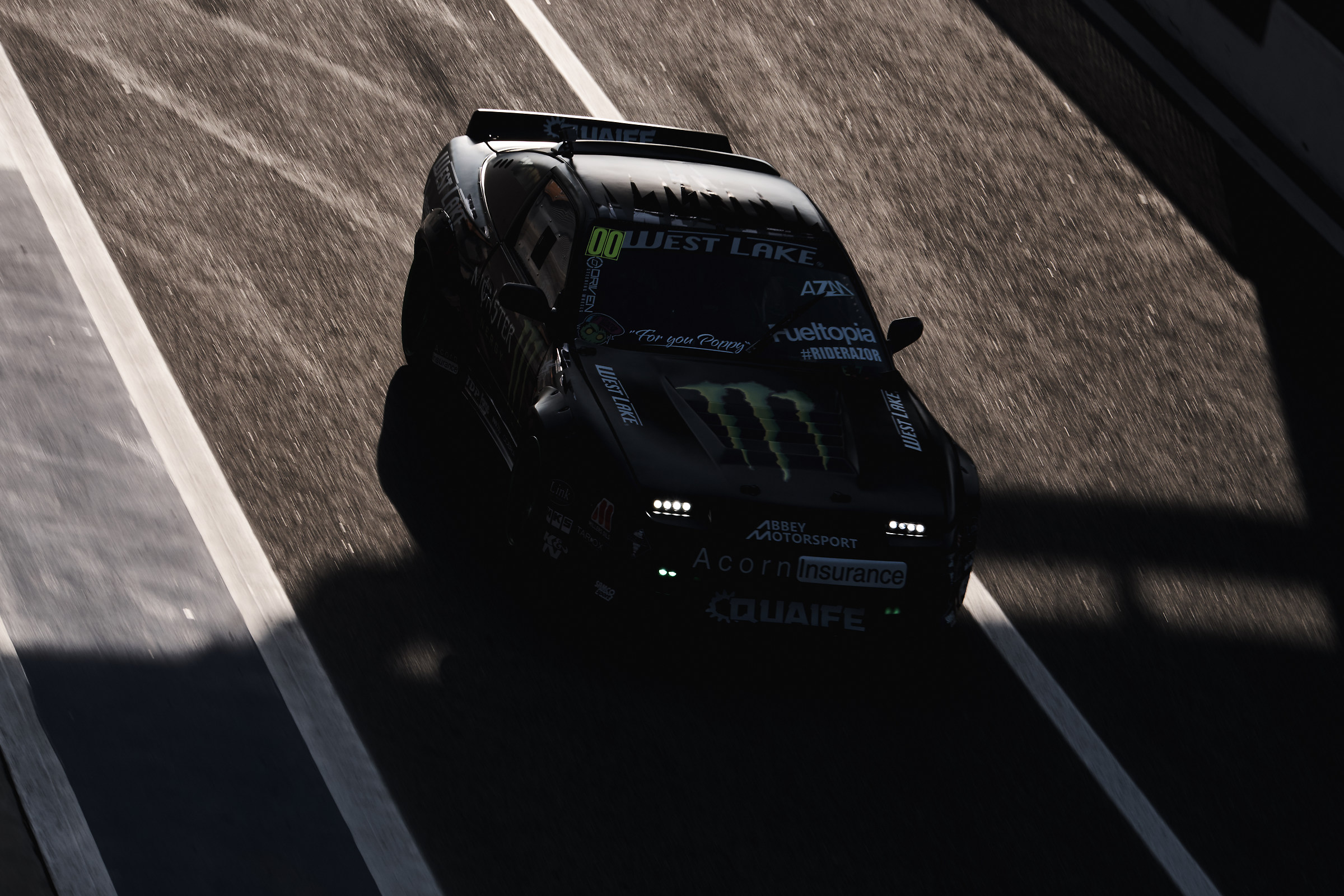 Monza Rally Show 2015
