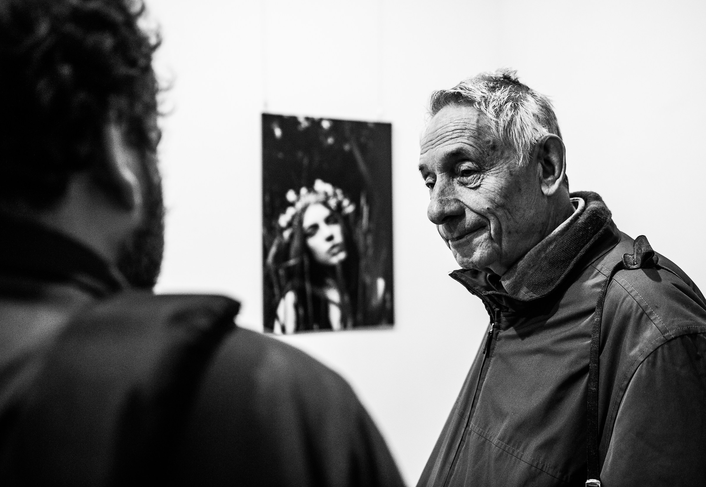 Mario Dondero @ Anotherview