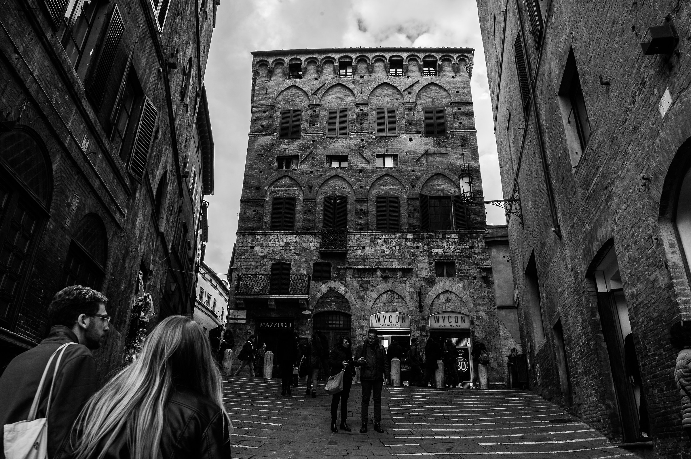 Siena