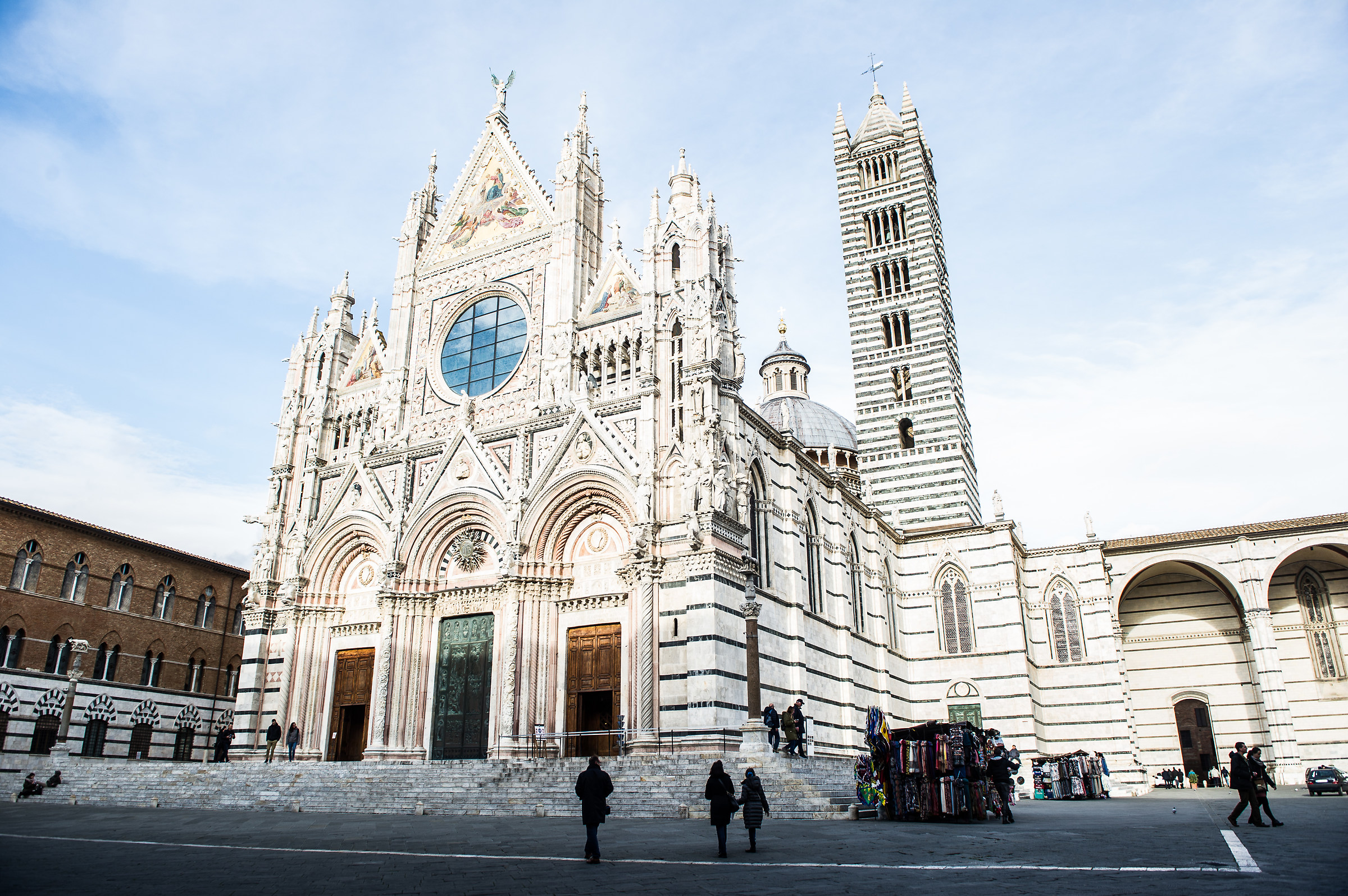 Siena Cathedral