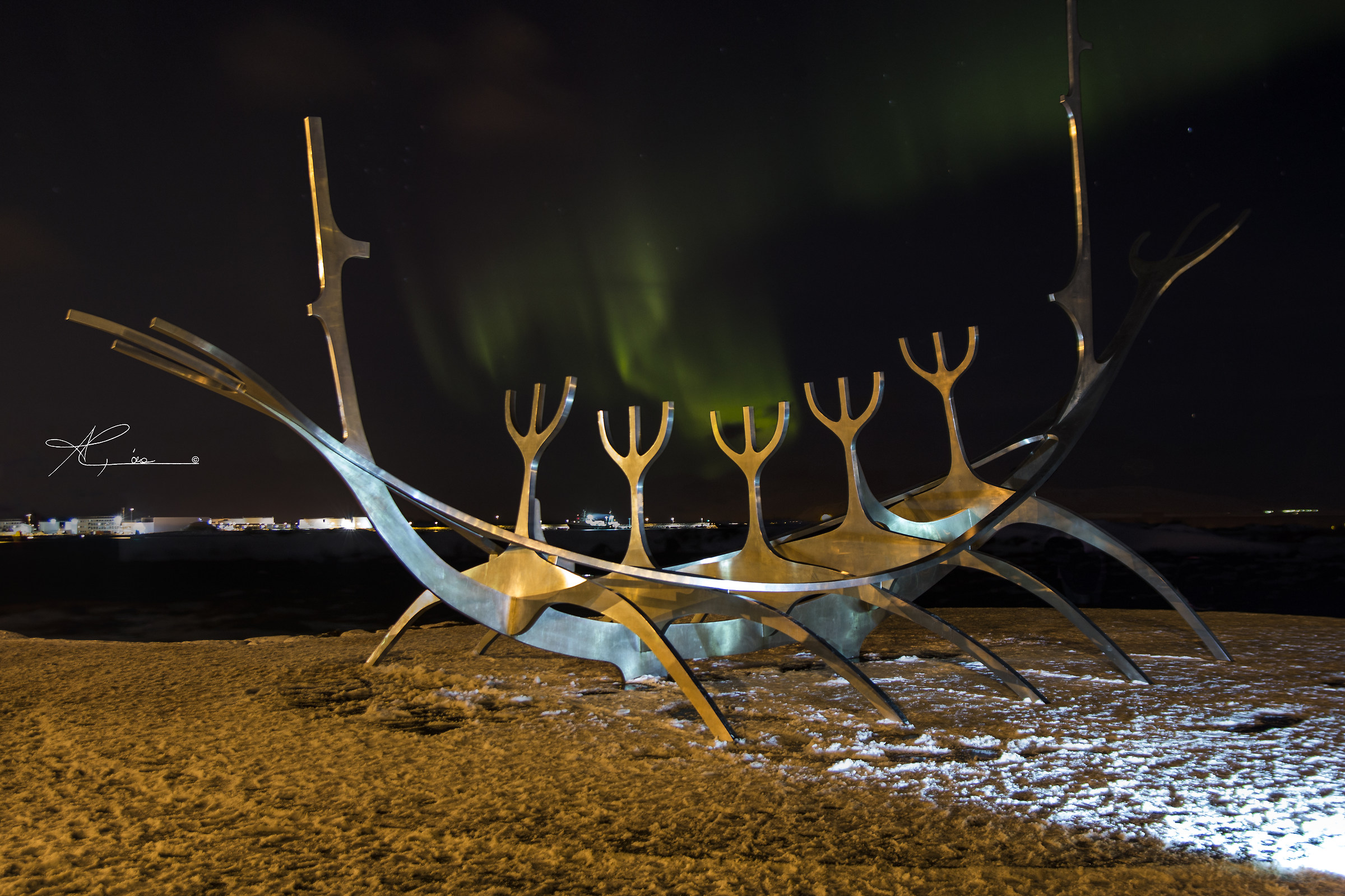 1986 - Sun Voyager