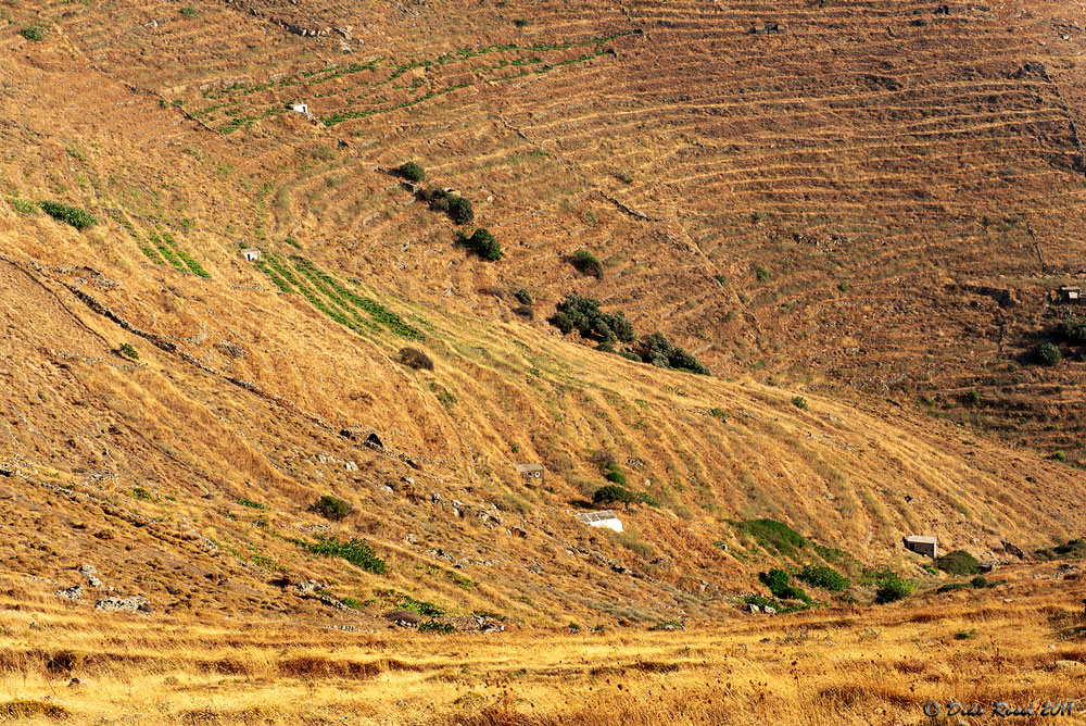 Serifos - Cyclades - Greece