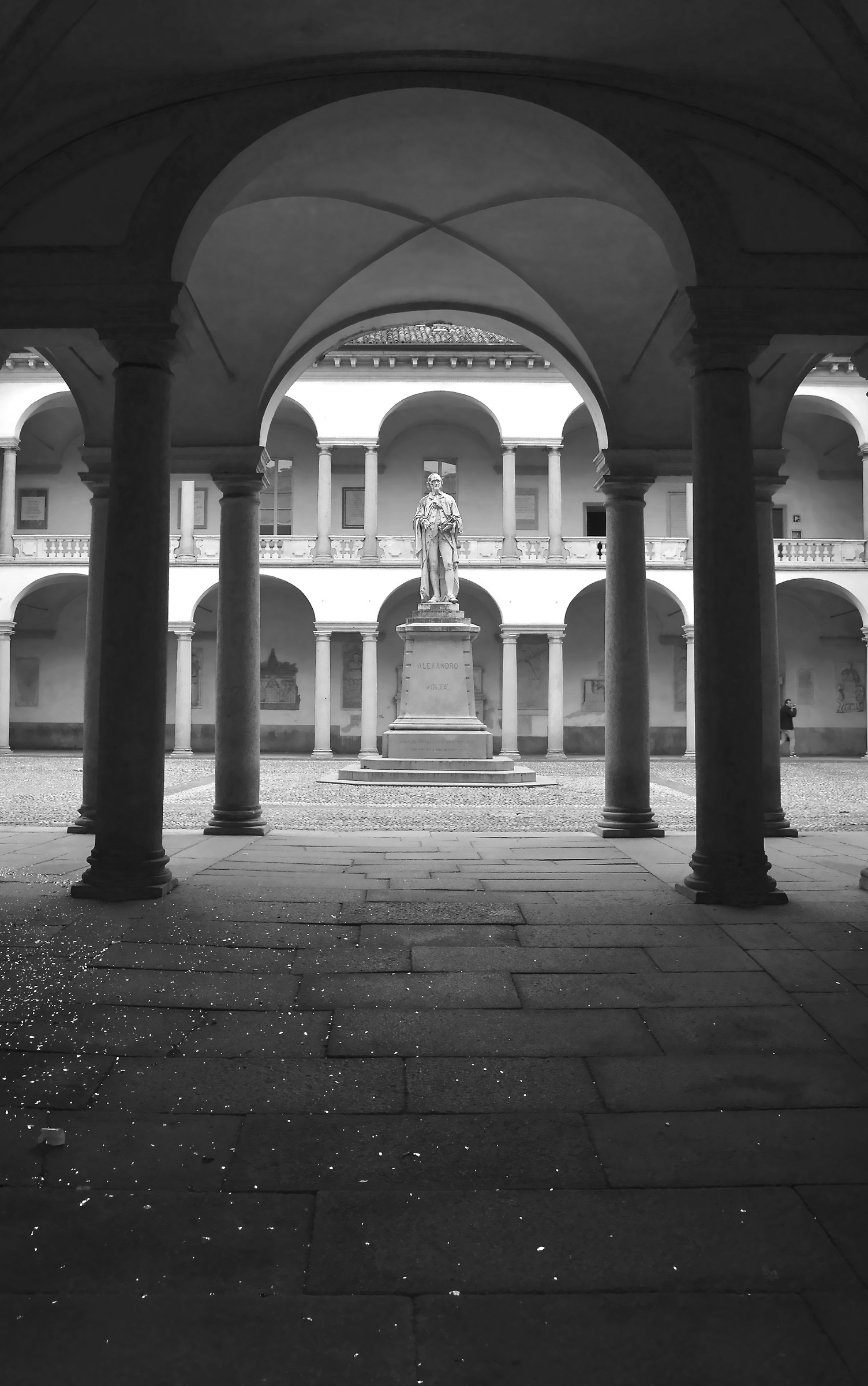 Università di Pavia