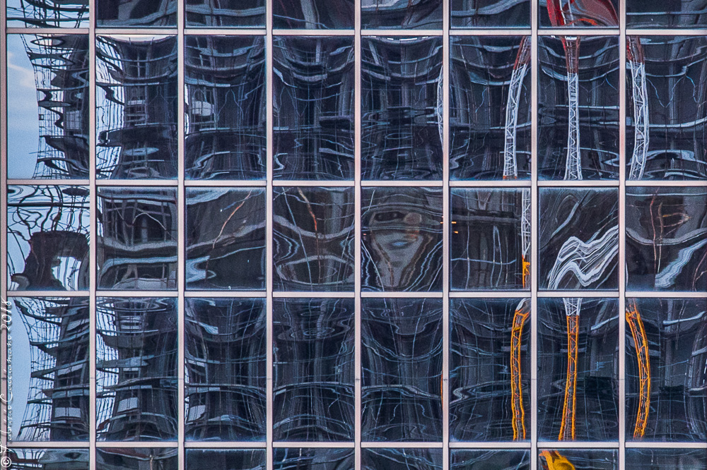 Distortions of reality