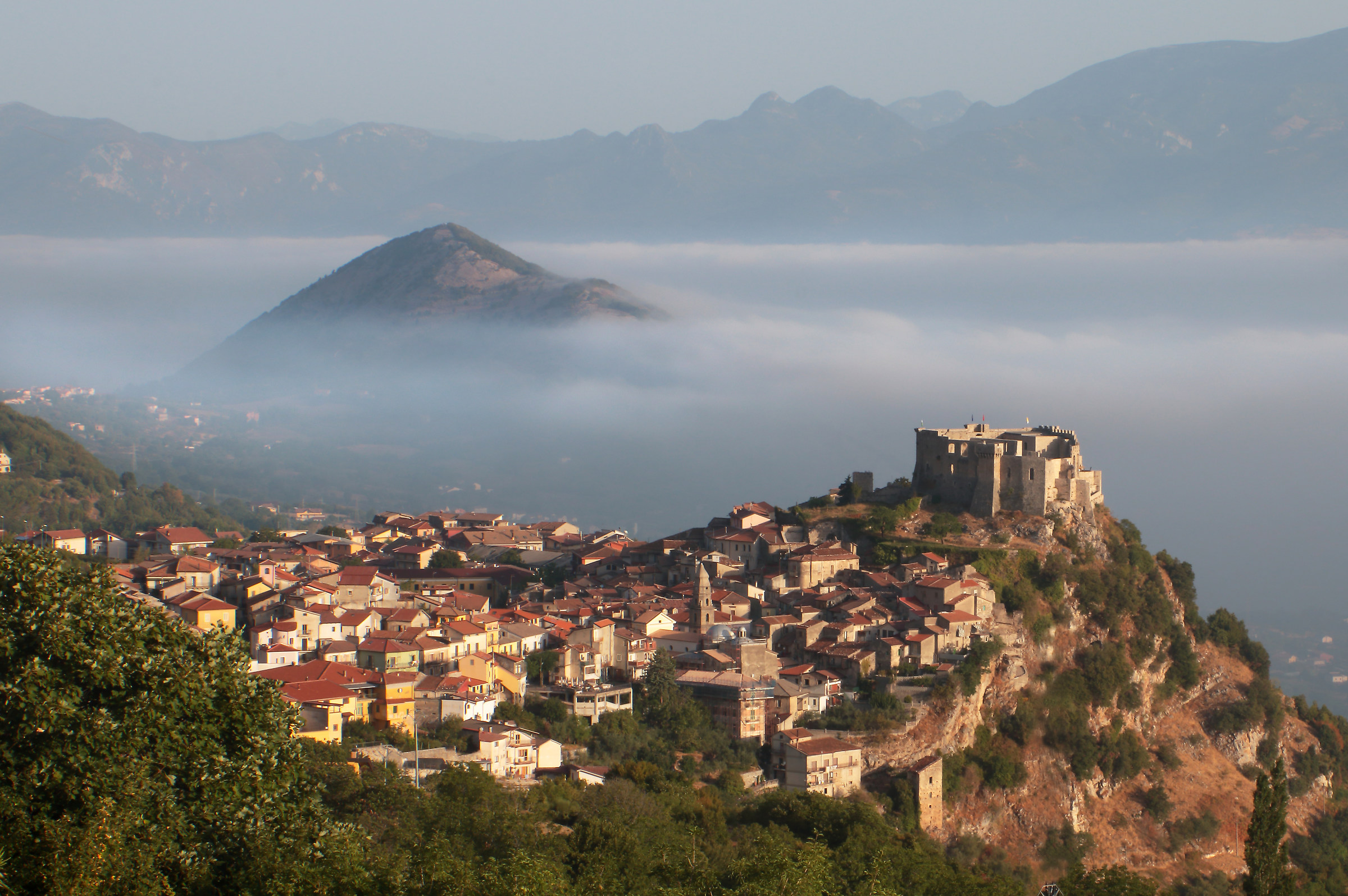 "l' isola che non c'è"
