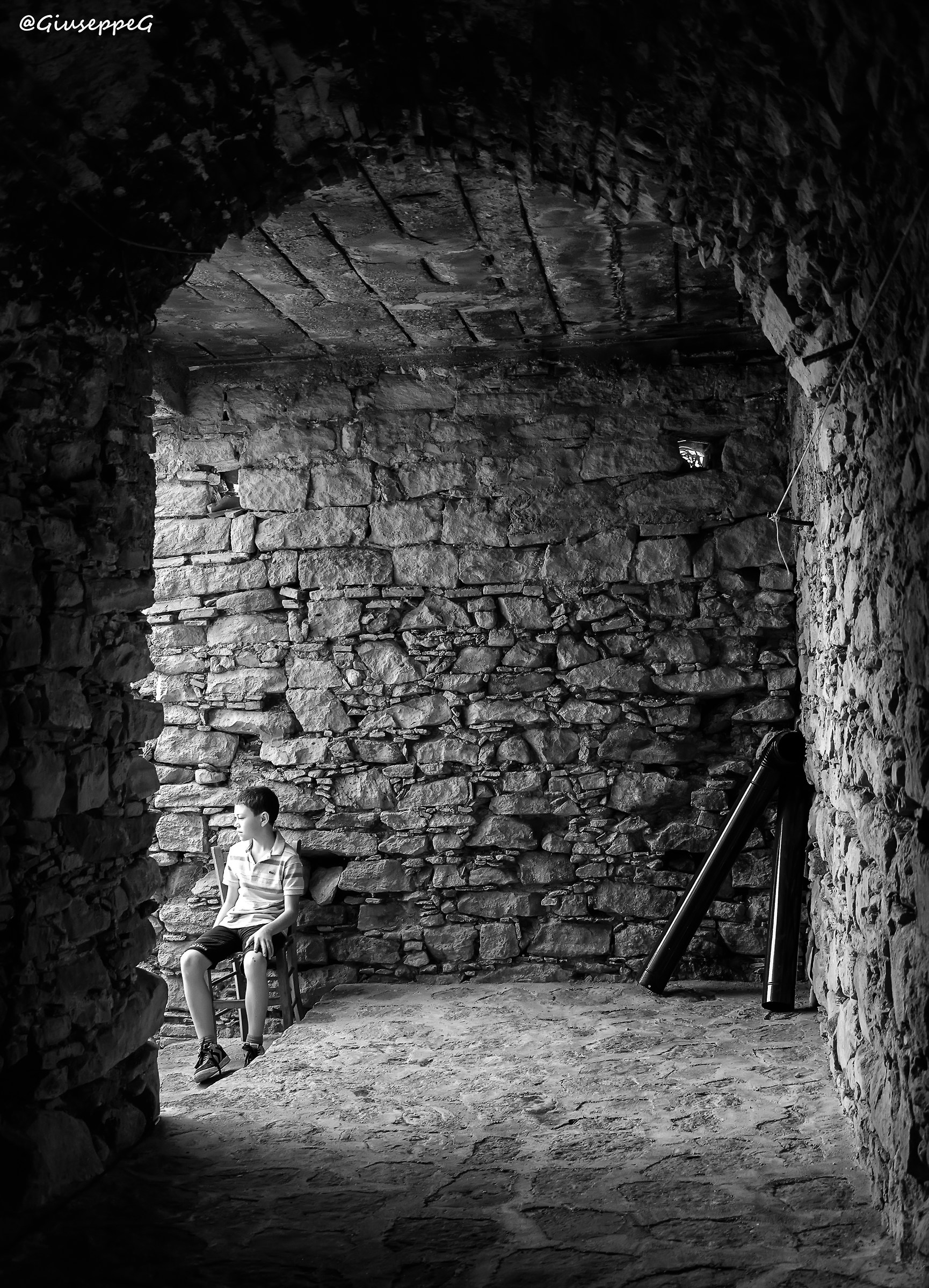 Children of other times