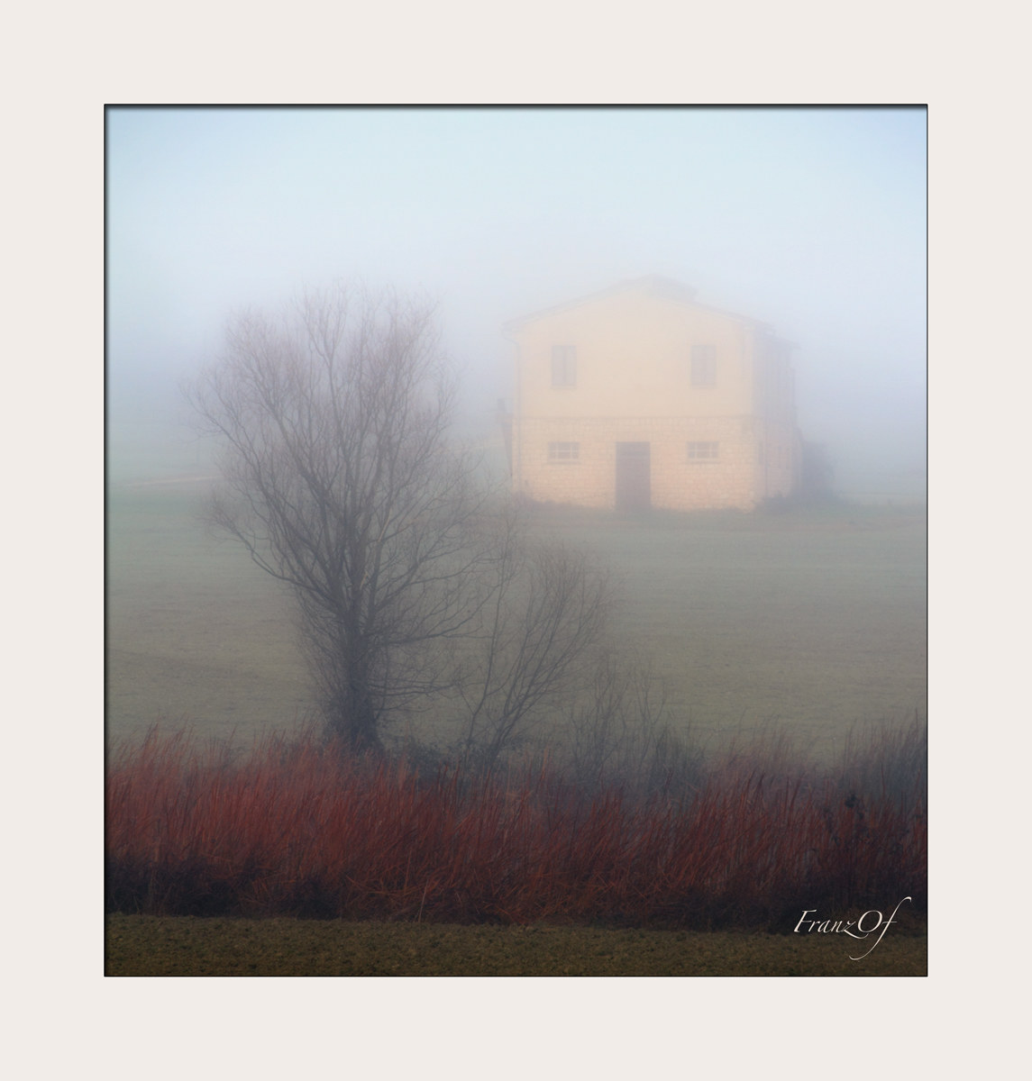 Macerata countryside