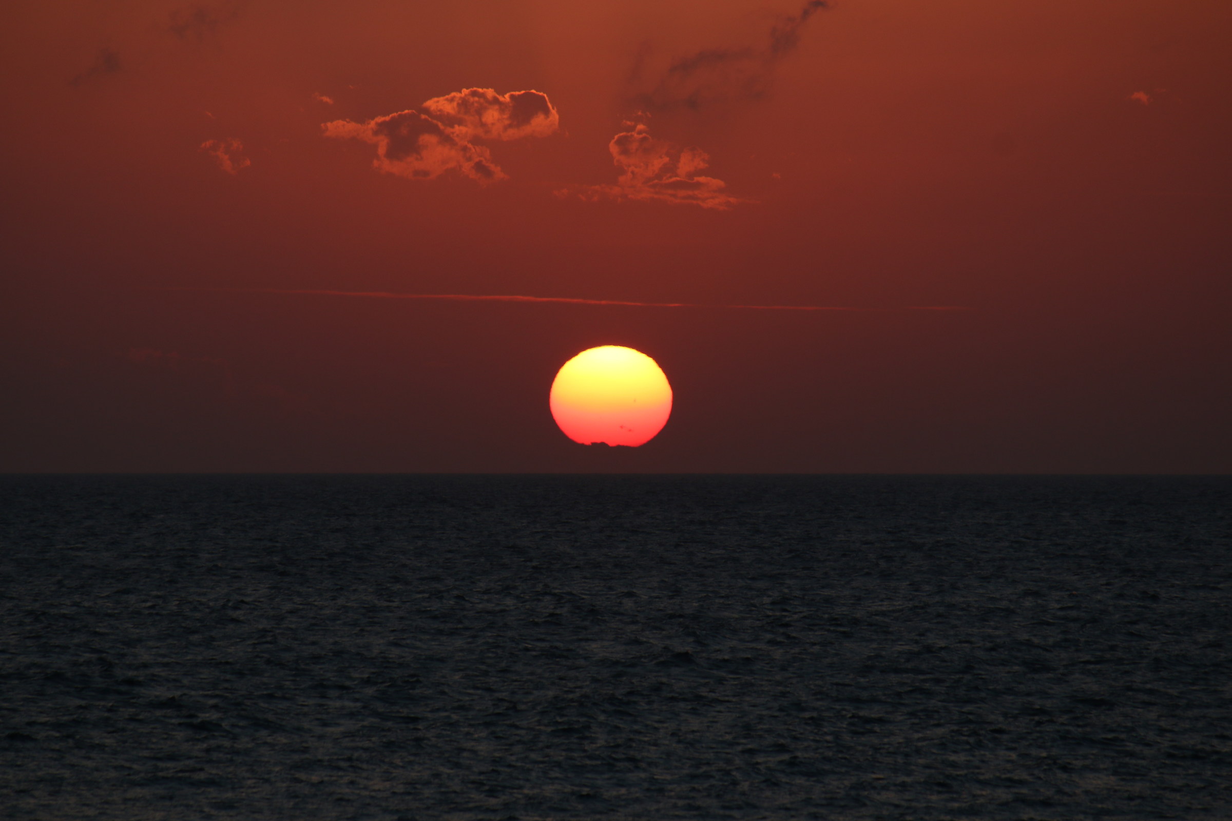 tramonto salentino 2