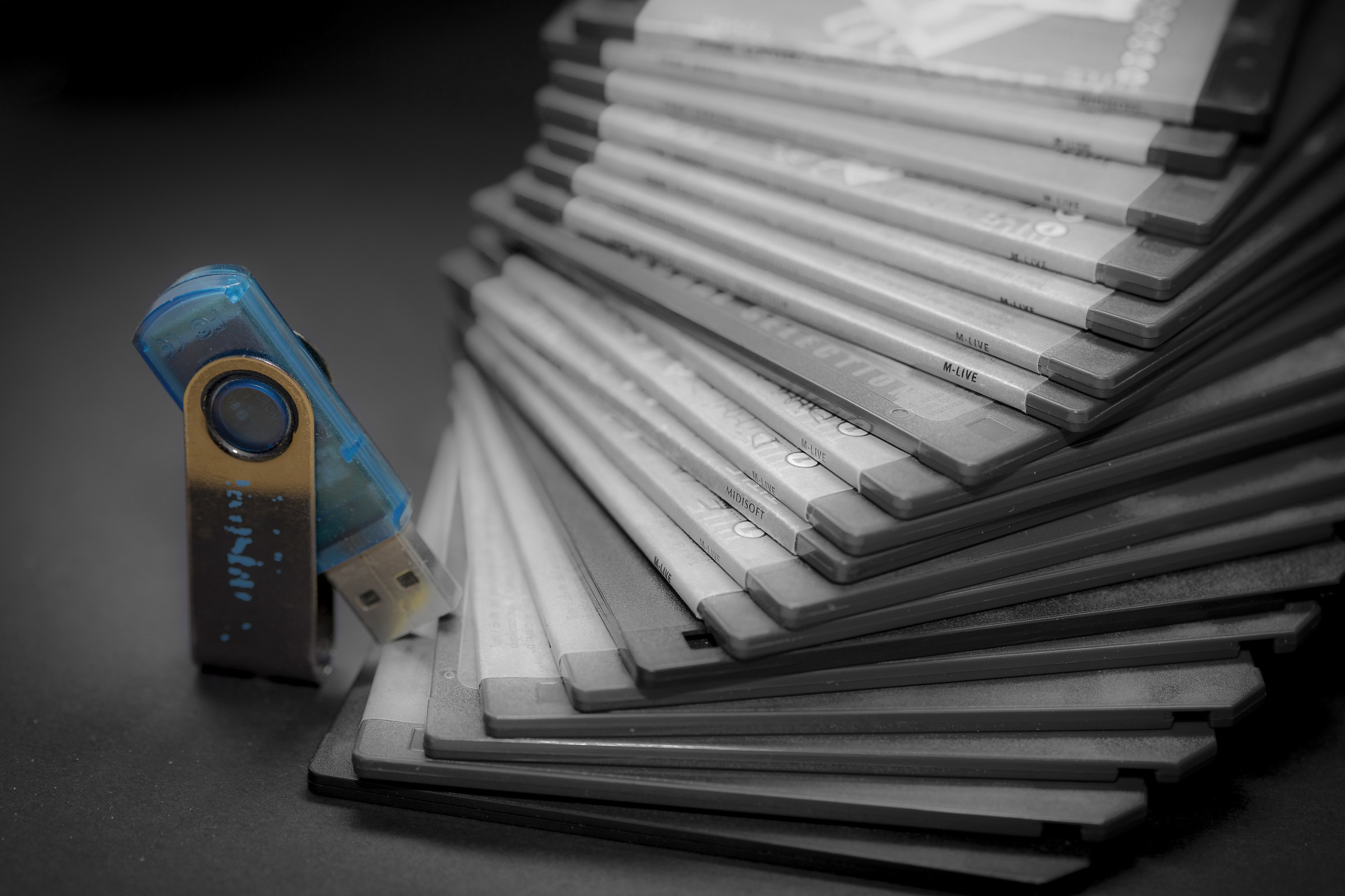 Passaggio di consegne