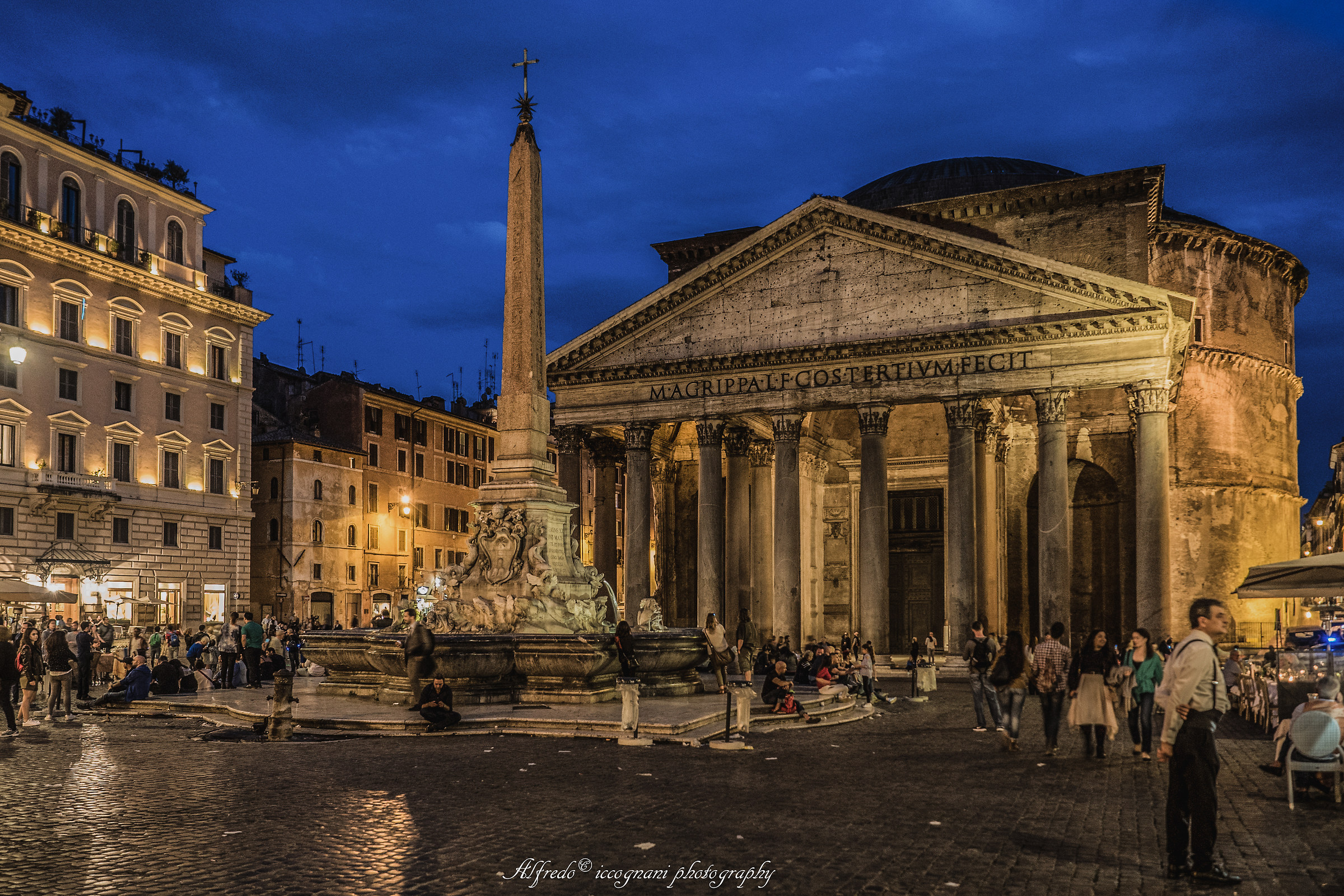 Pantheon