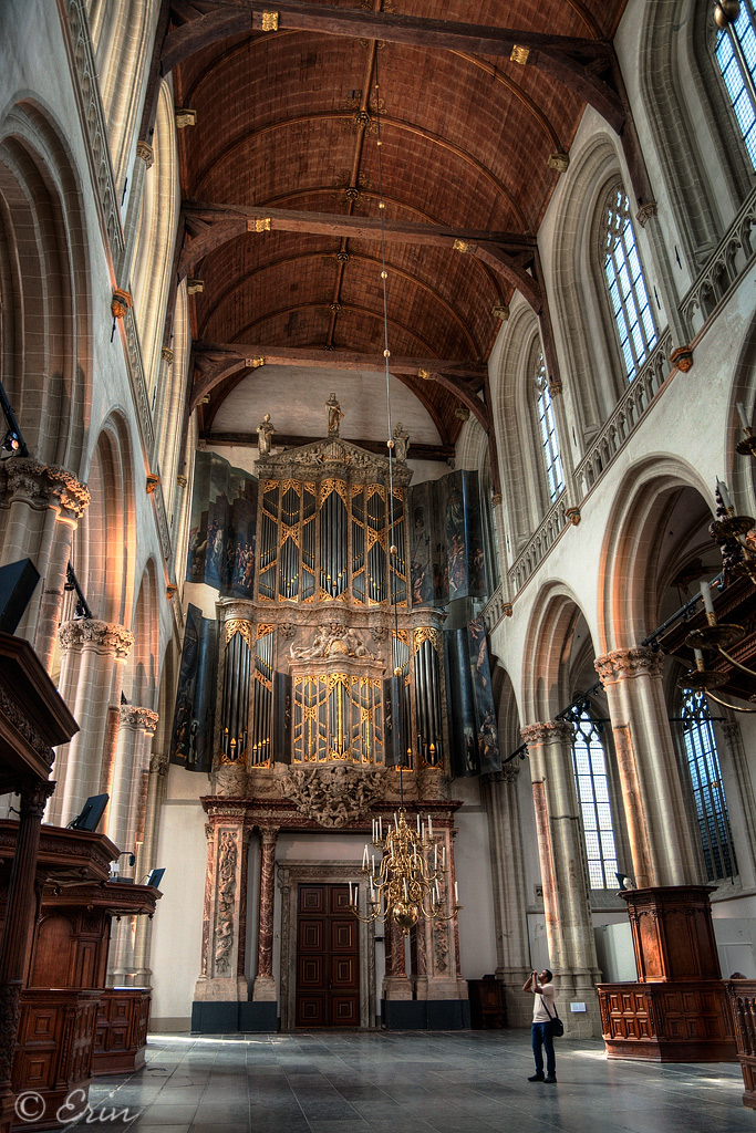 La grandezza e la piccolezza dell'essere umano..!