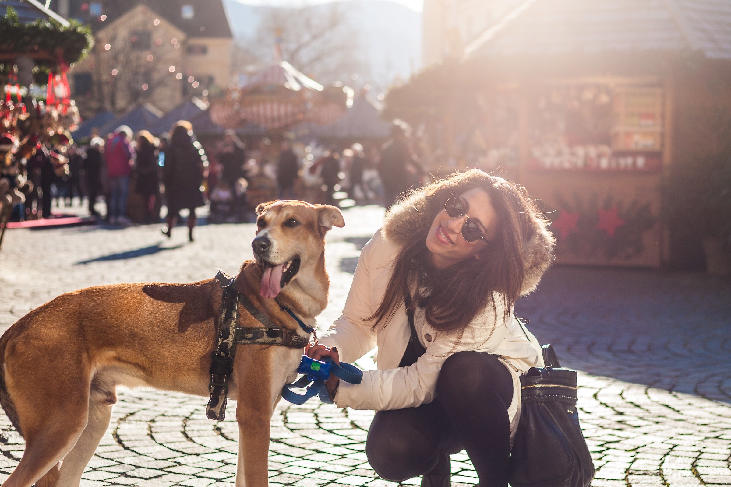 Mercatini di Natale 2016
