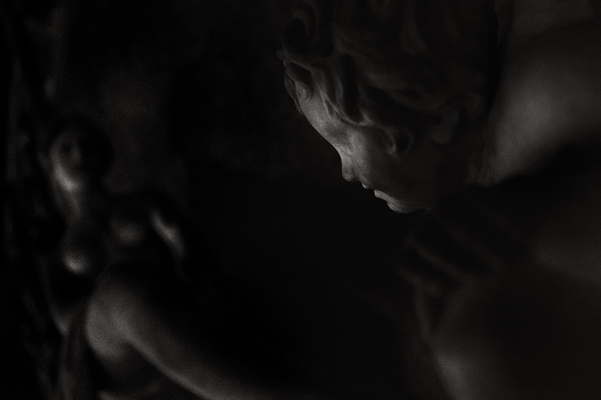 Villa Borghese, Rome, 2017.