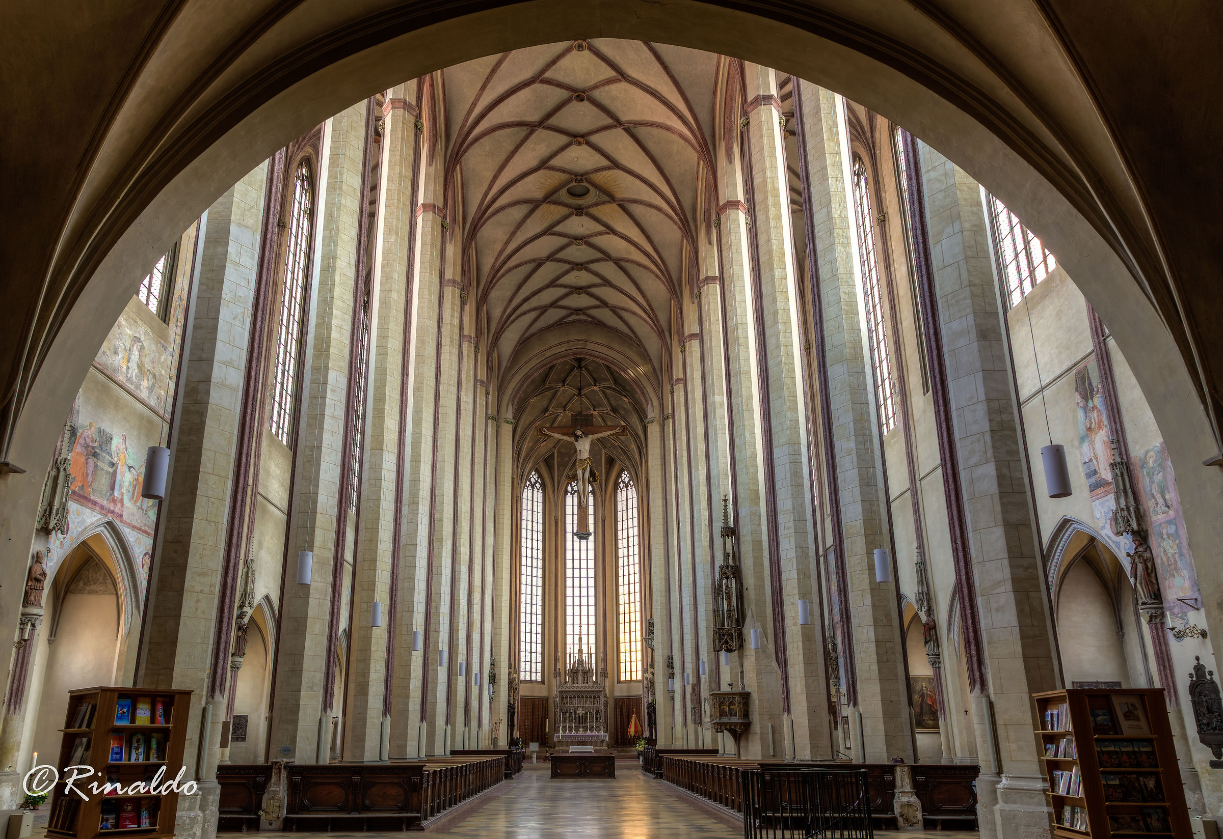 Martinskirche (Landshut)