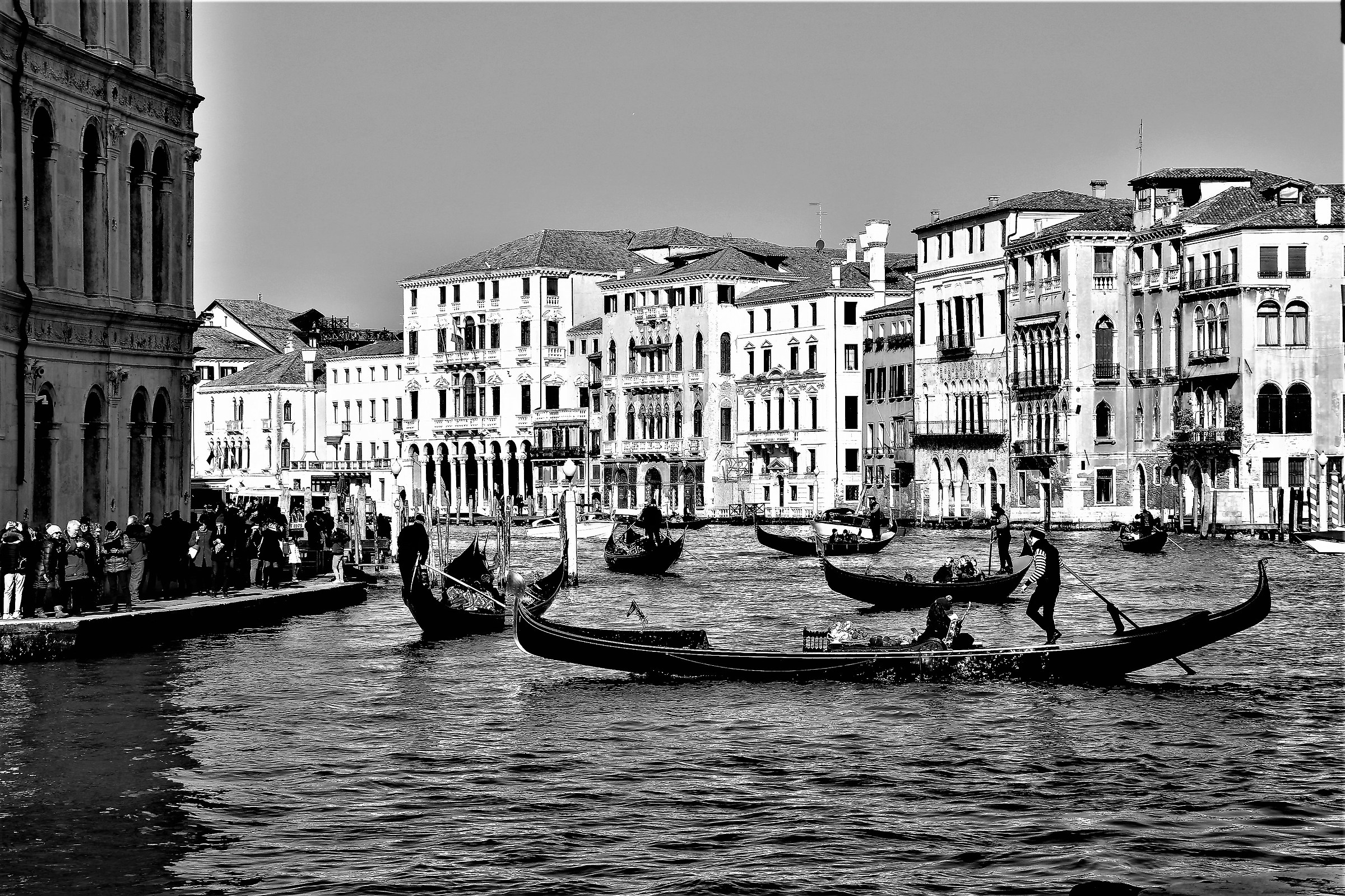 Venezia...vista con i miei occhi - 3 -