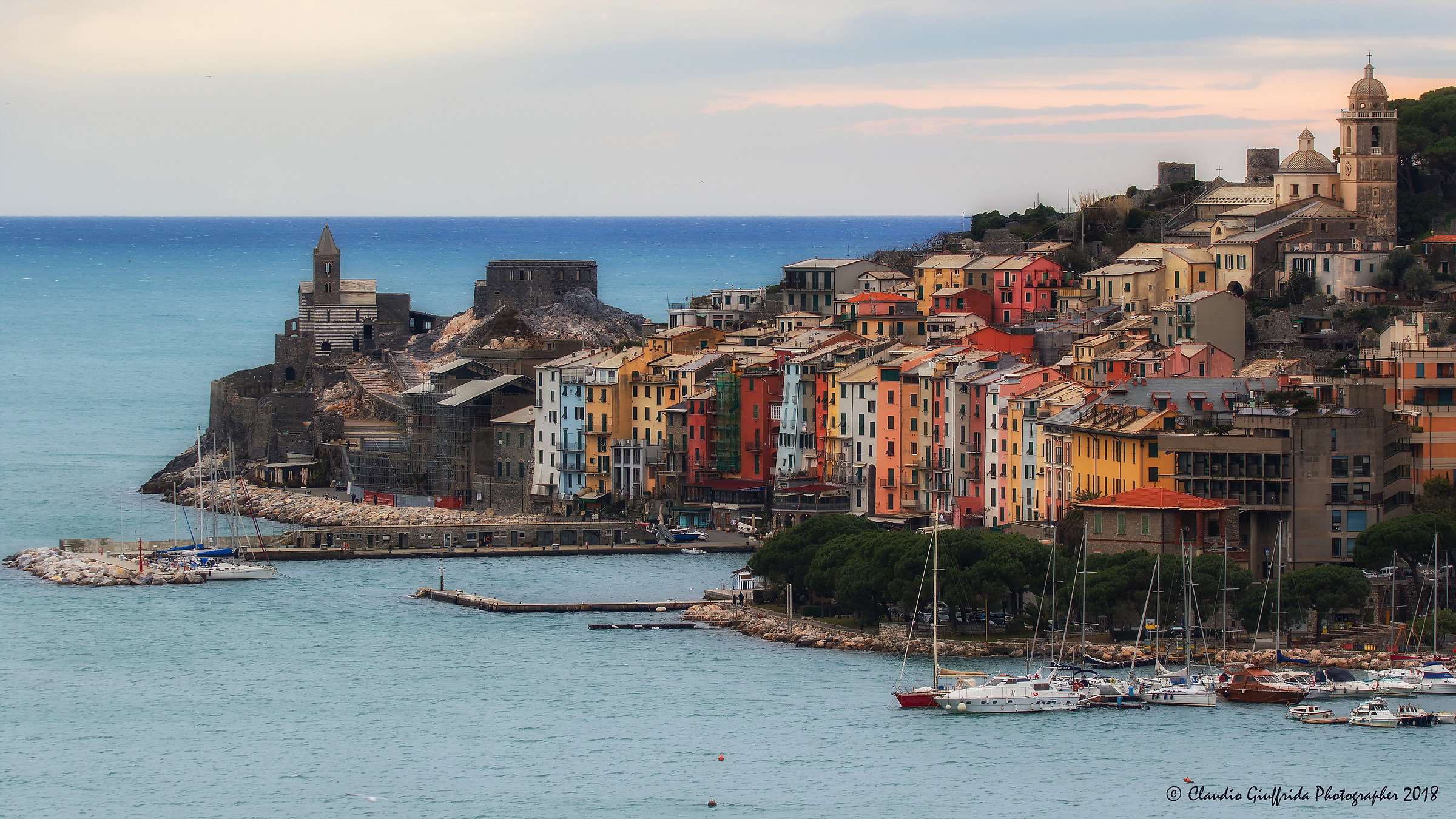 Porto Venere