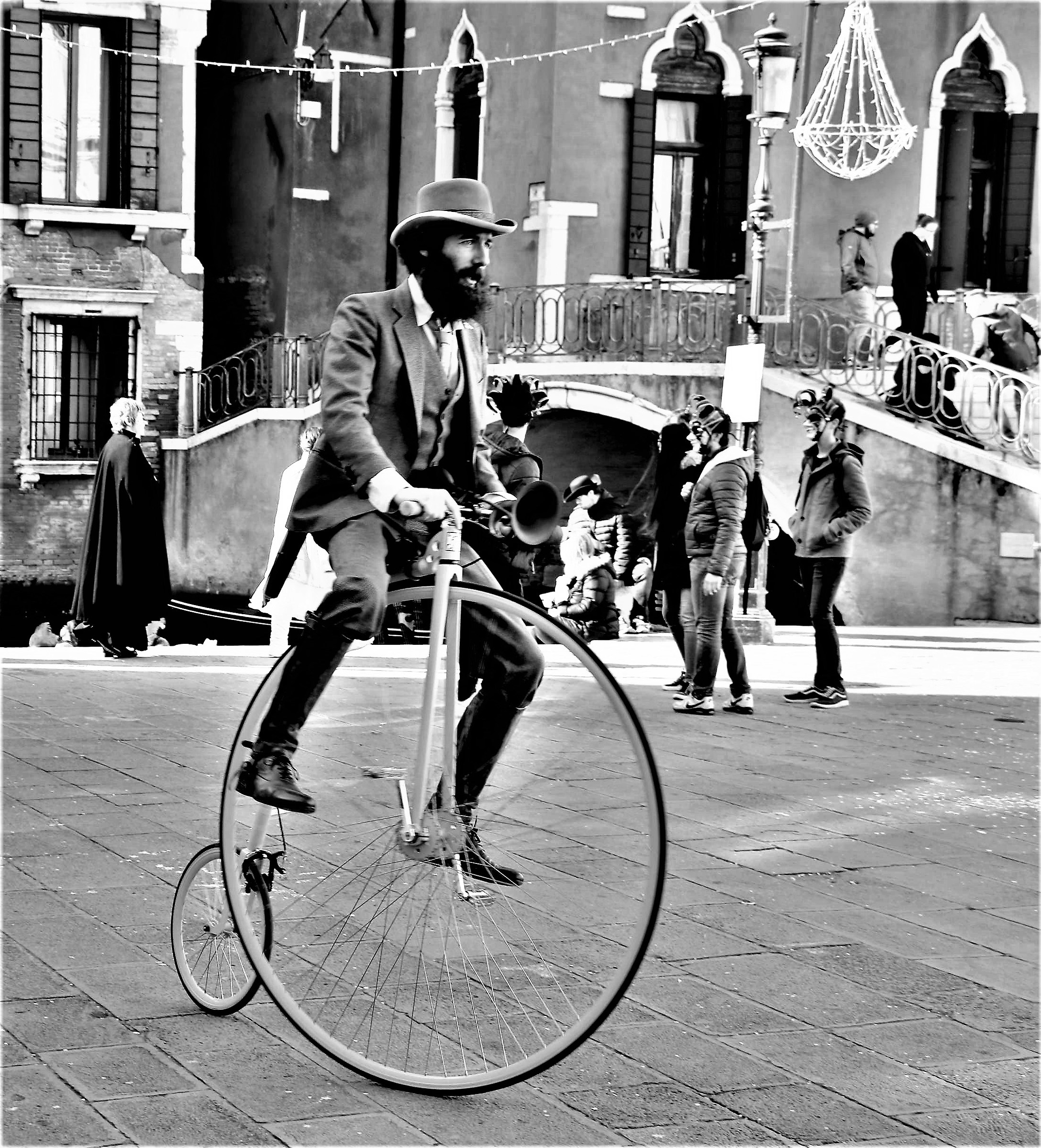 Venice ... view with my own eyes - 4 -