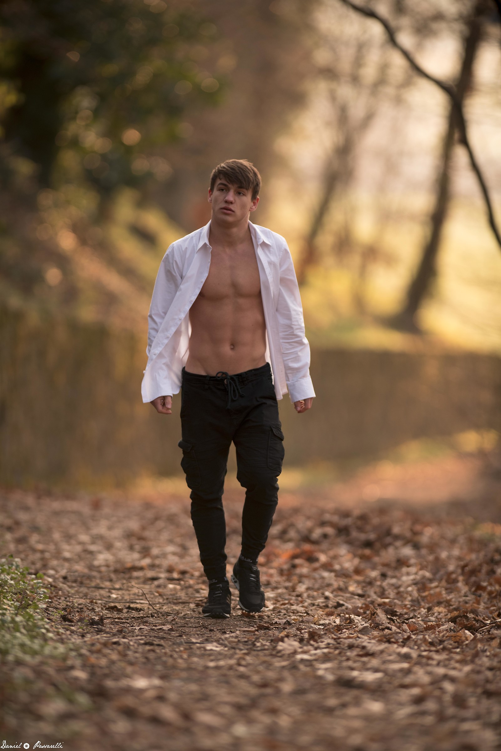 can you feel the silence?