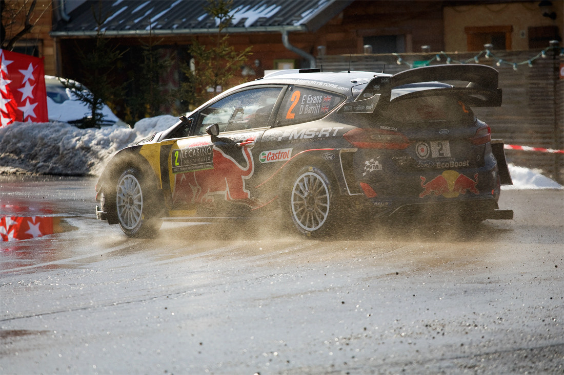 yaris wrc +
