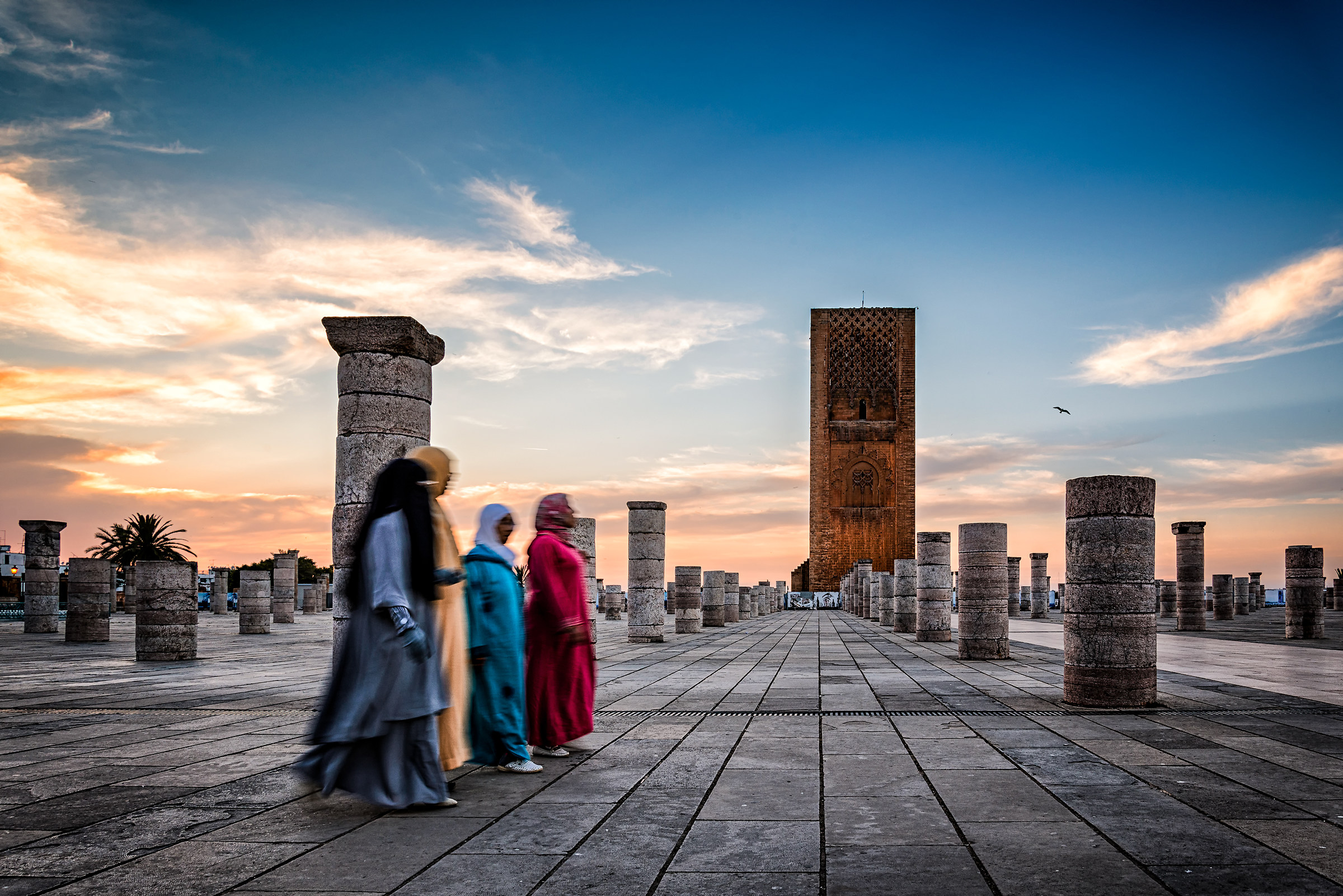 L'ora della preghiera