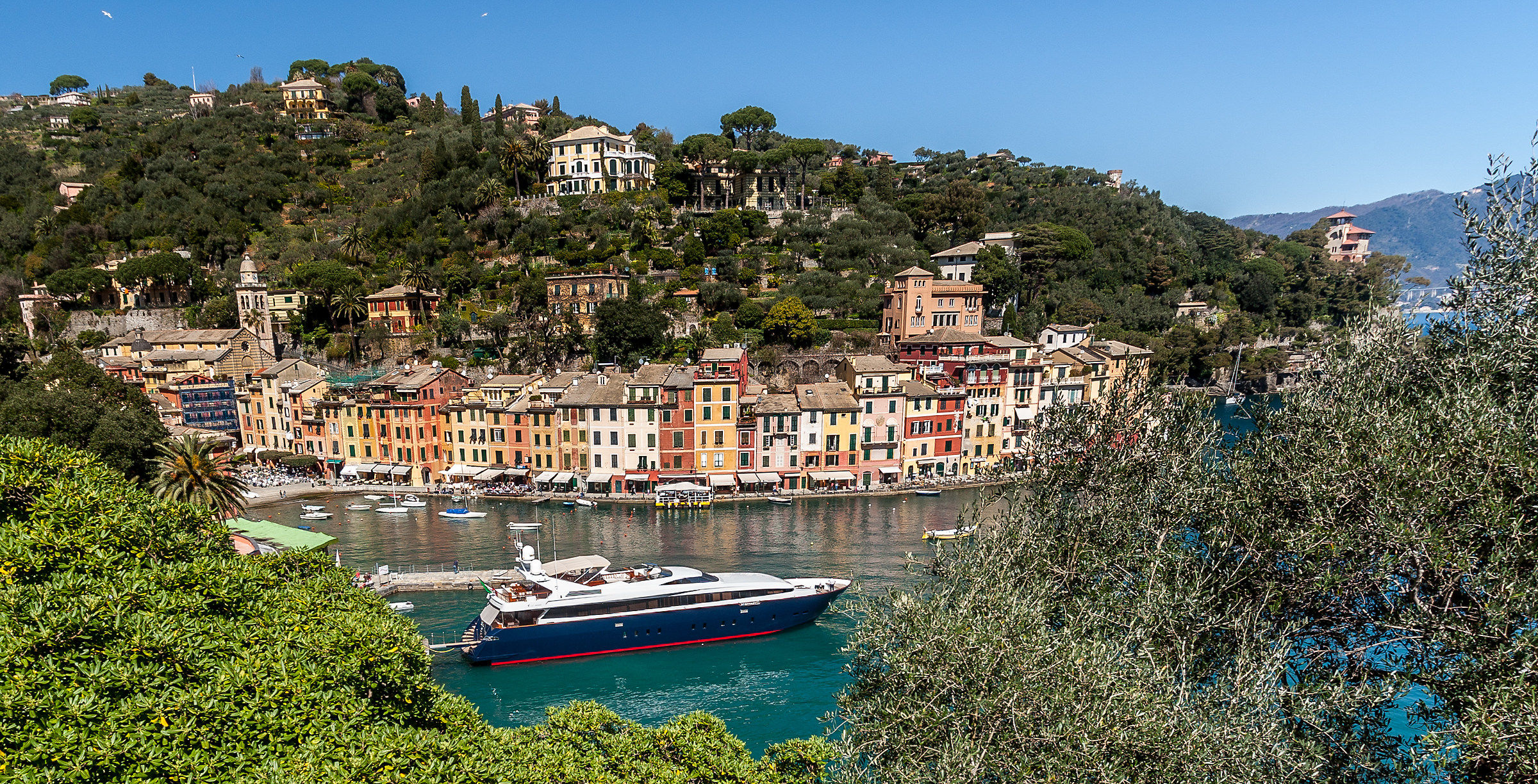 Portofino