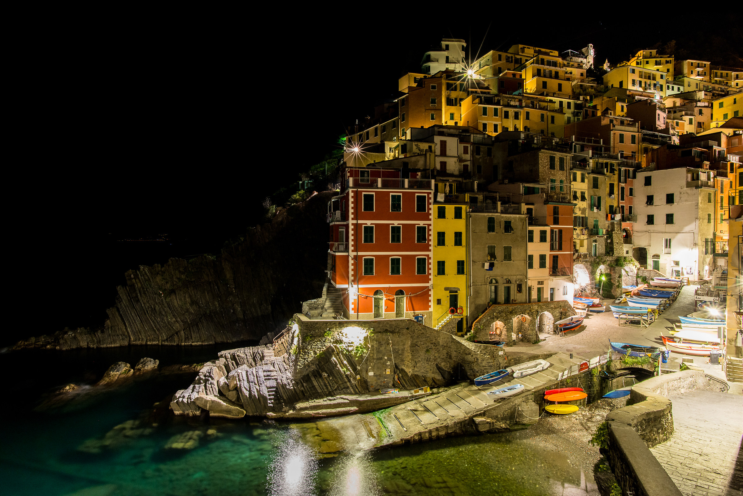Riomaggiore