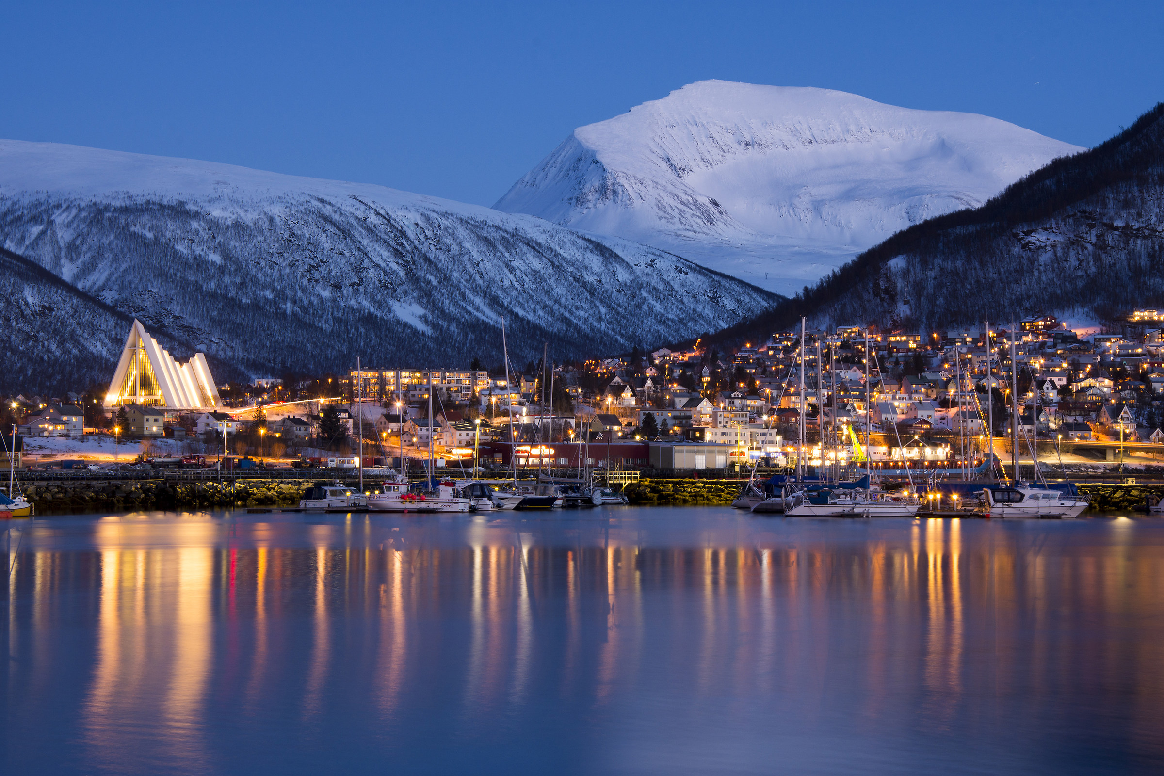 Tromso