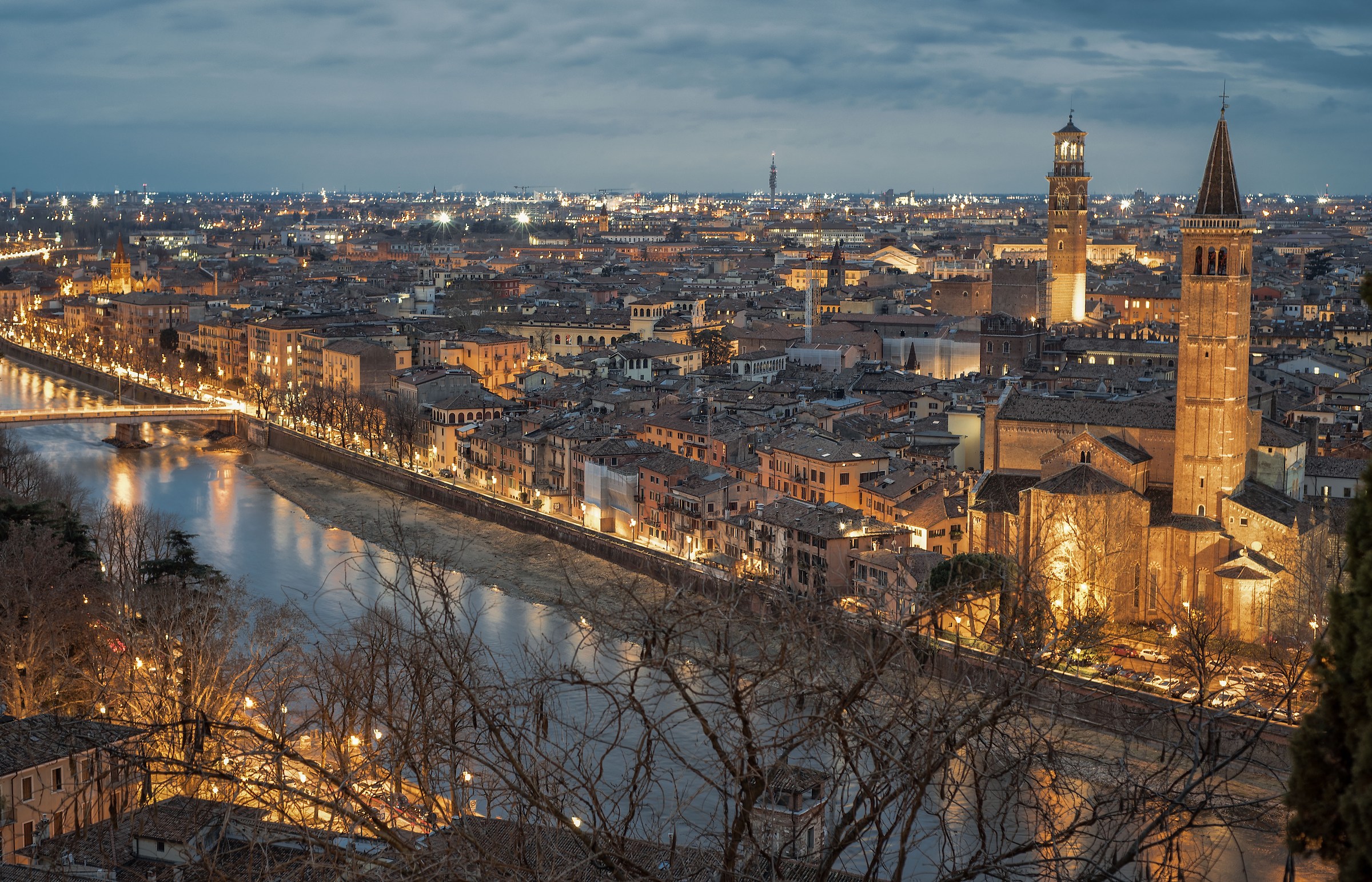 Verona