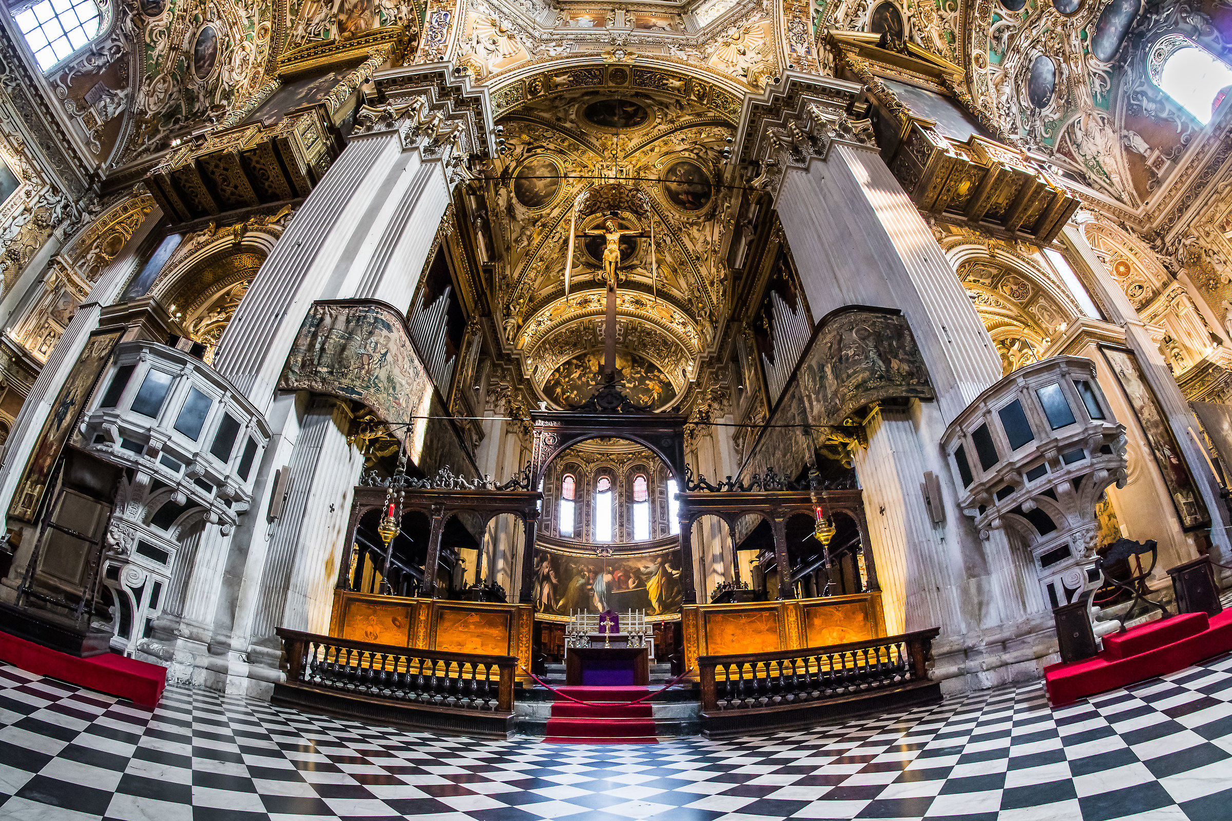 Basilica di Santa Maria Maggiore