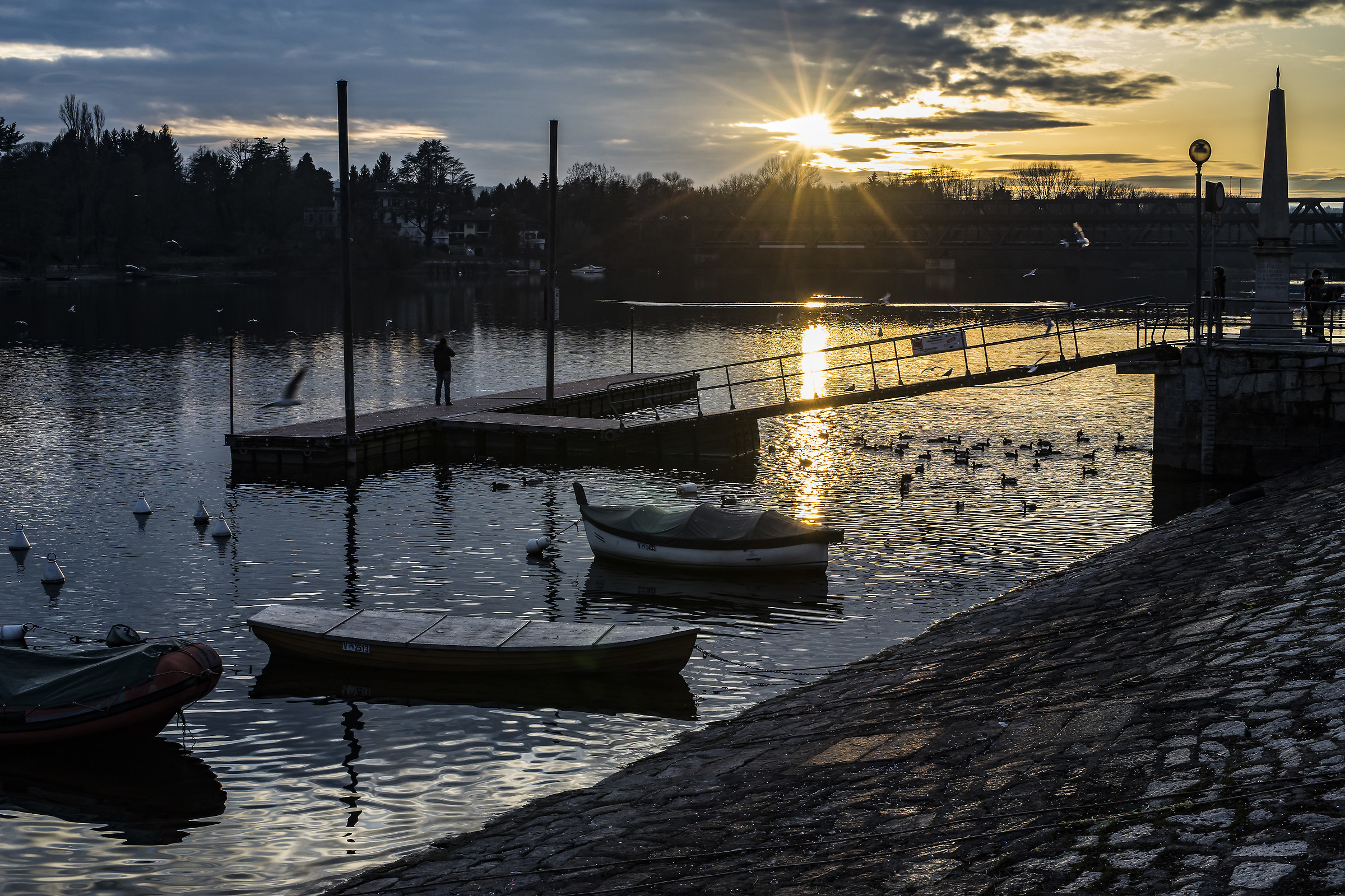 Sabato 24 febbraio 2018, 17:38 - 1