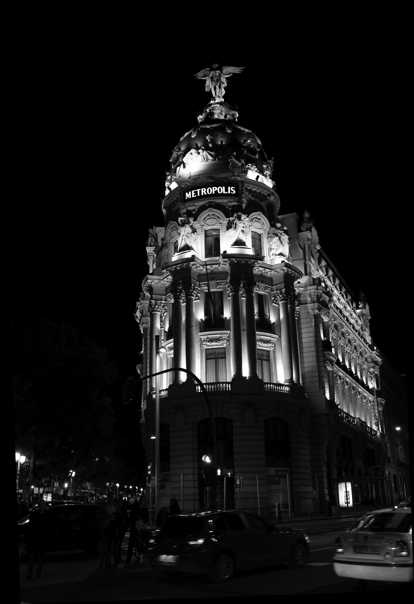 Madrid