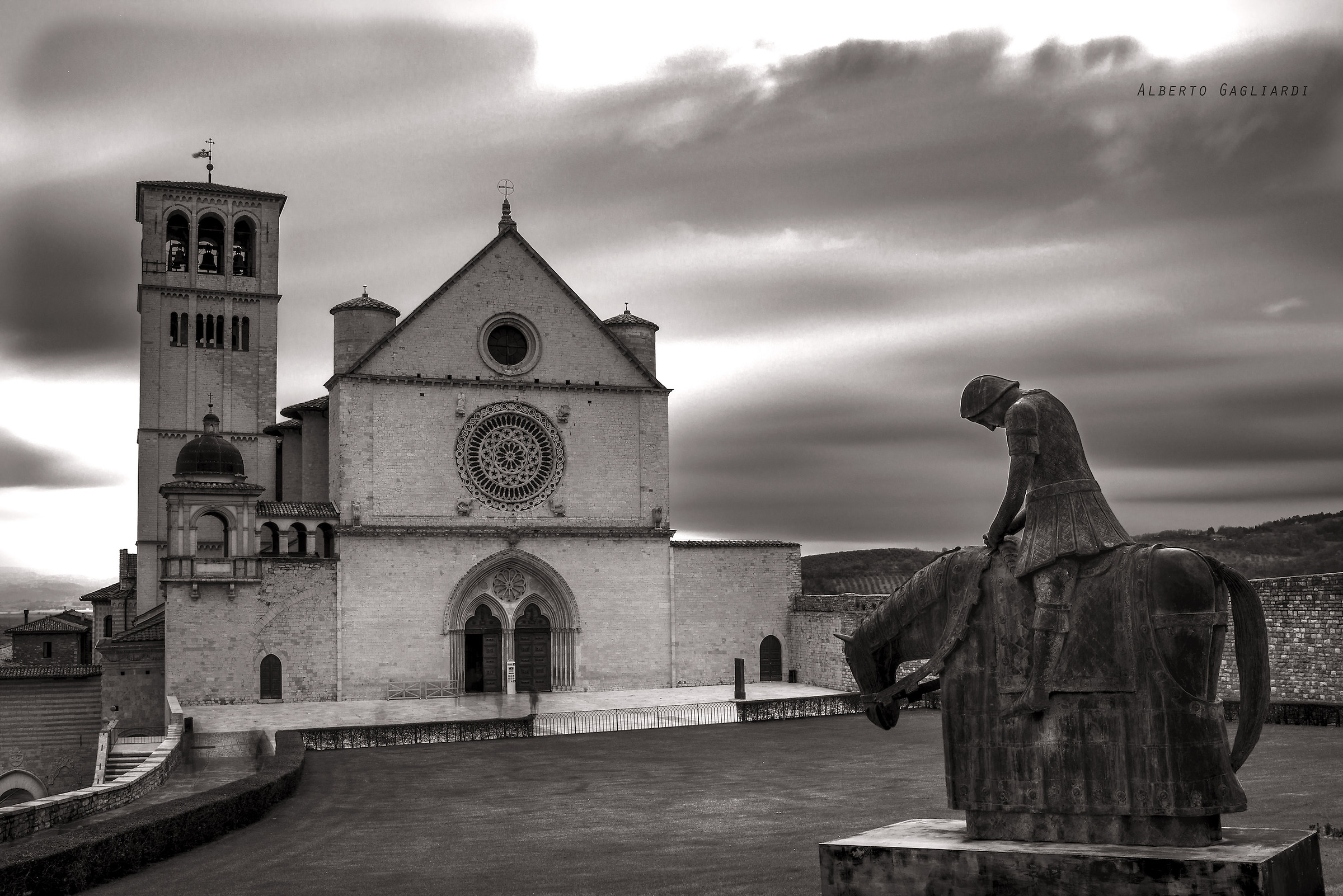 San Francesco a Cavallo