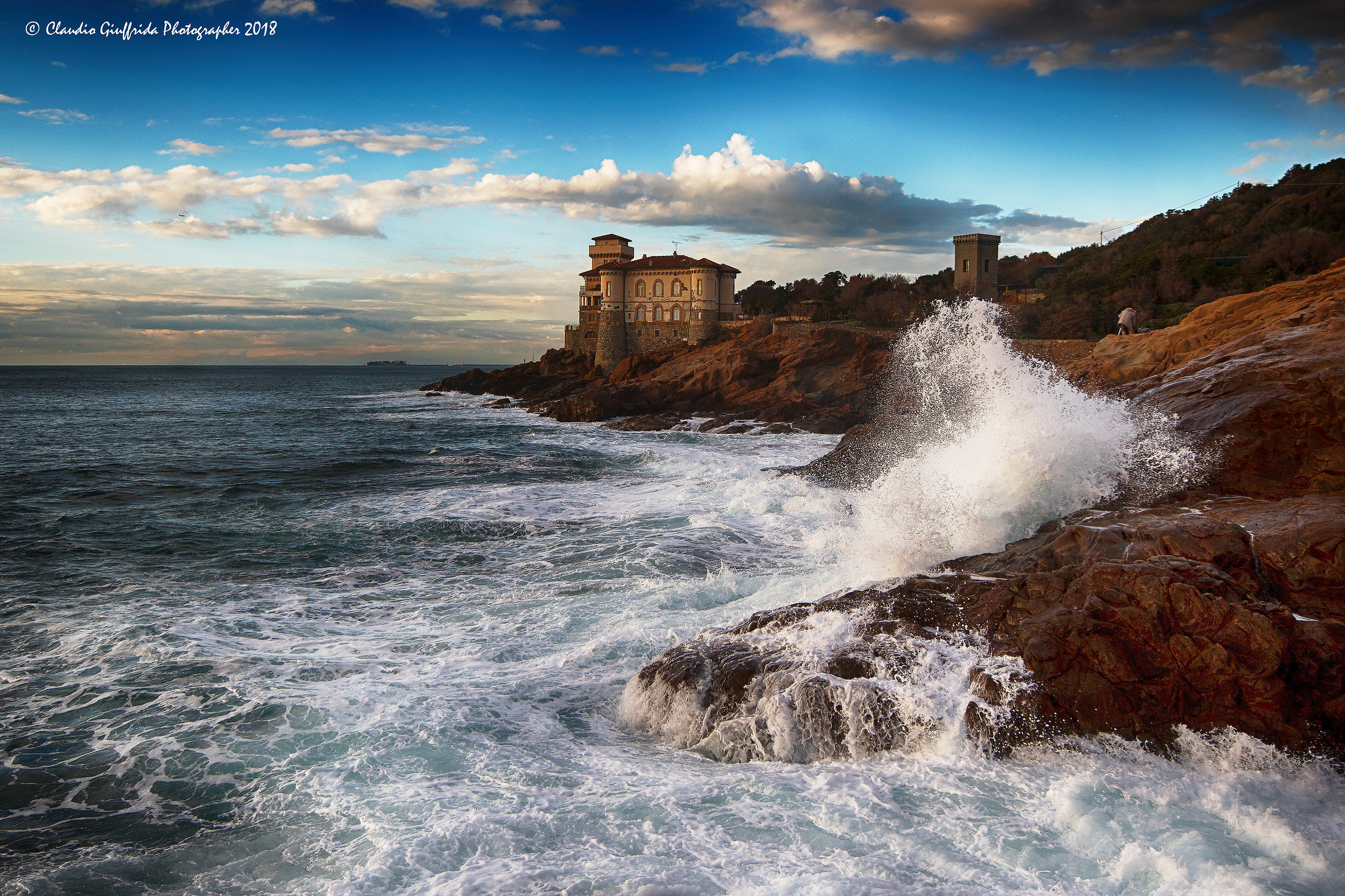 Castello del Boccale