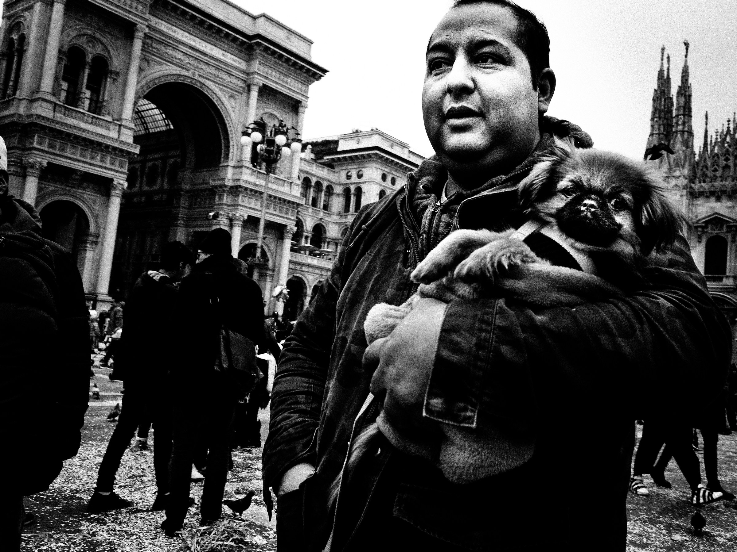 Milan_People 2018.02.17