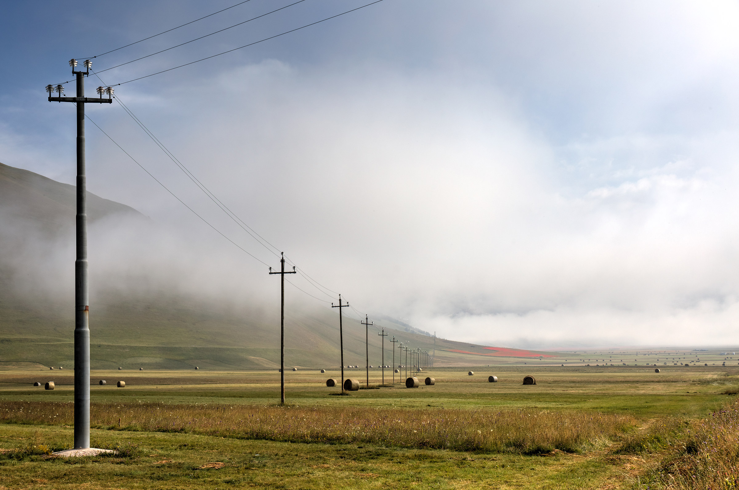 Castelluccio 2016