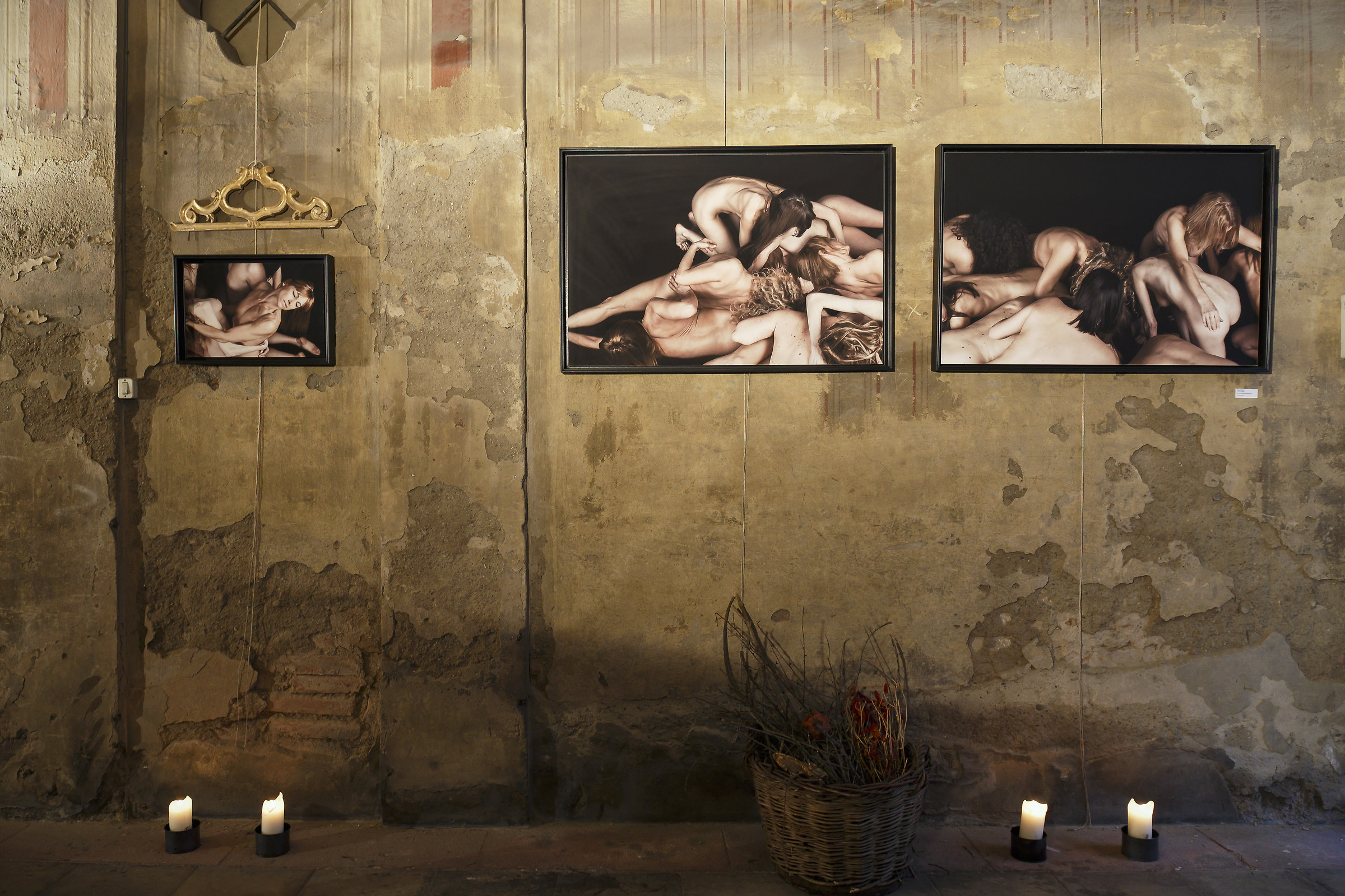 European Photography 2017 - Via Roma