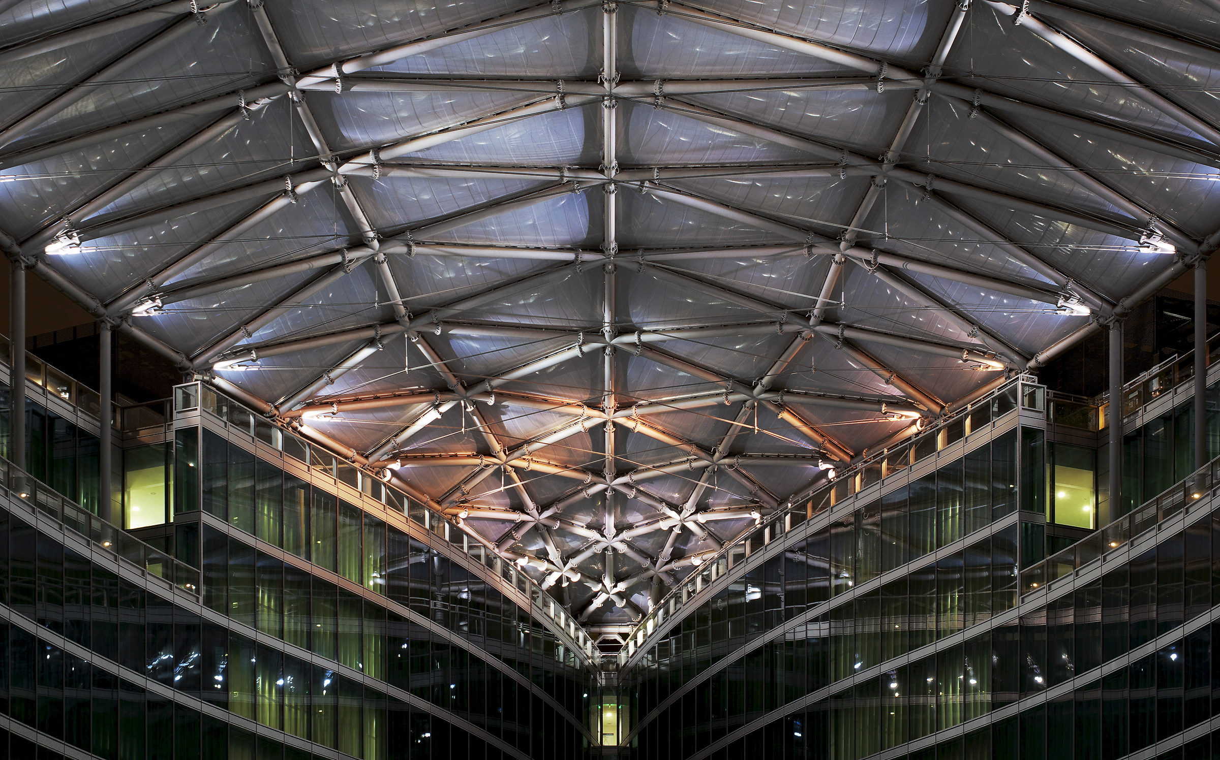 Nella pancia della balena