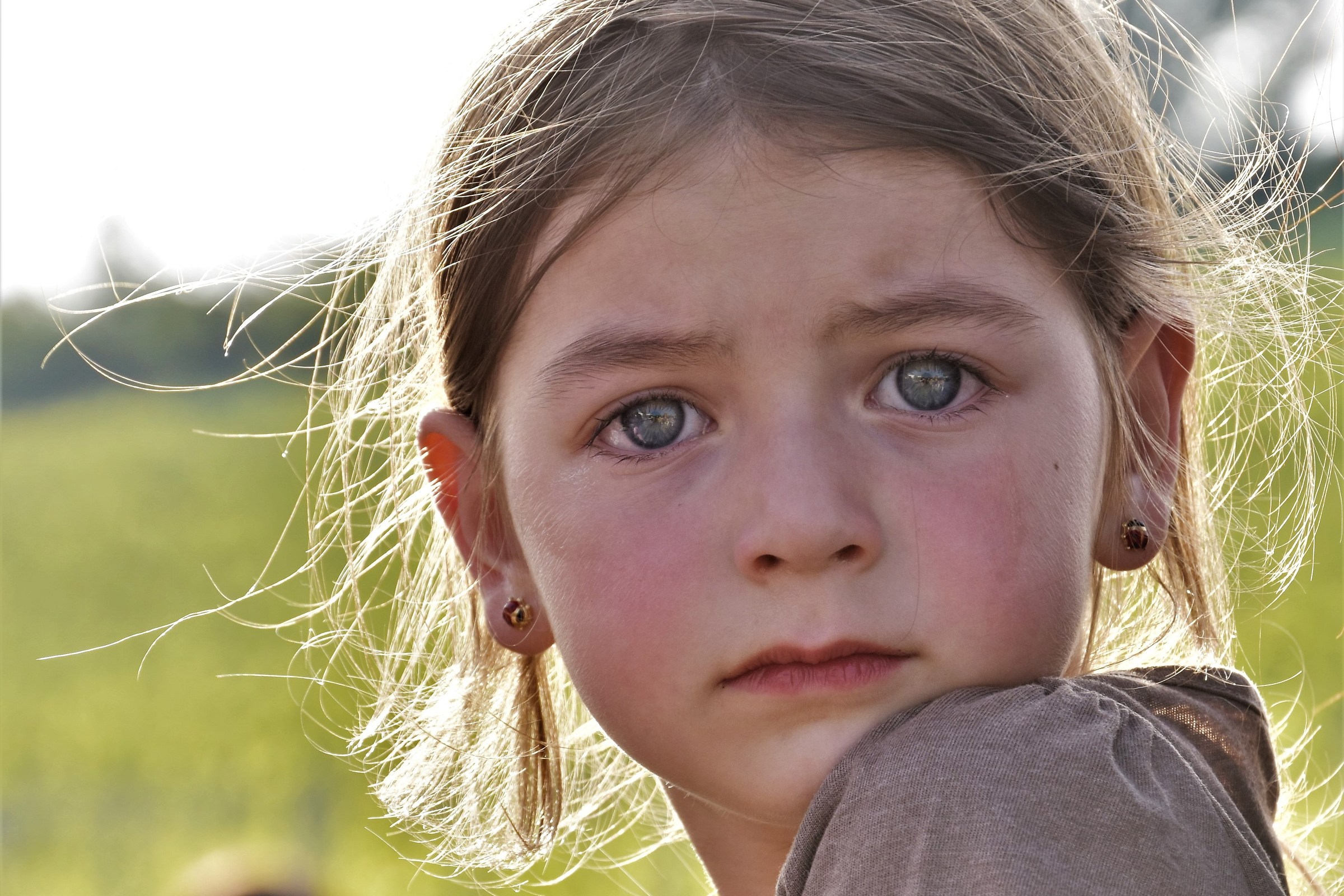 all'improvviso.. un angelo