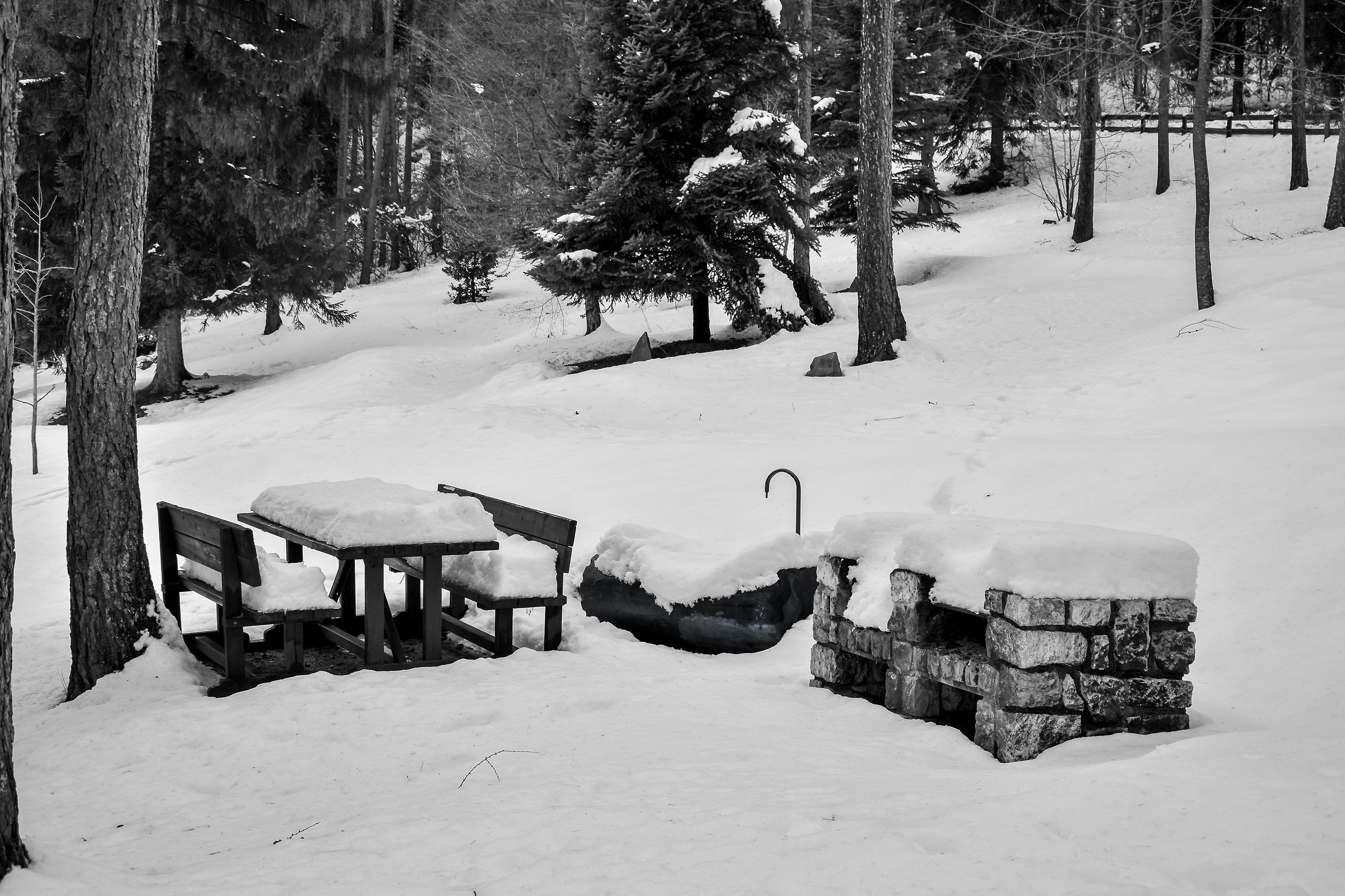 Grigliata di ghiaccio