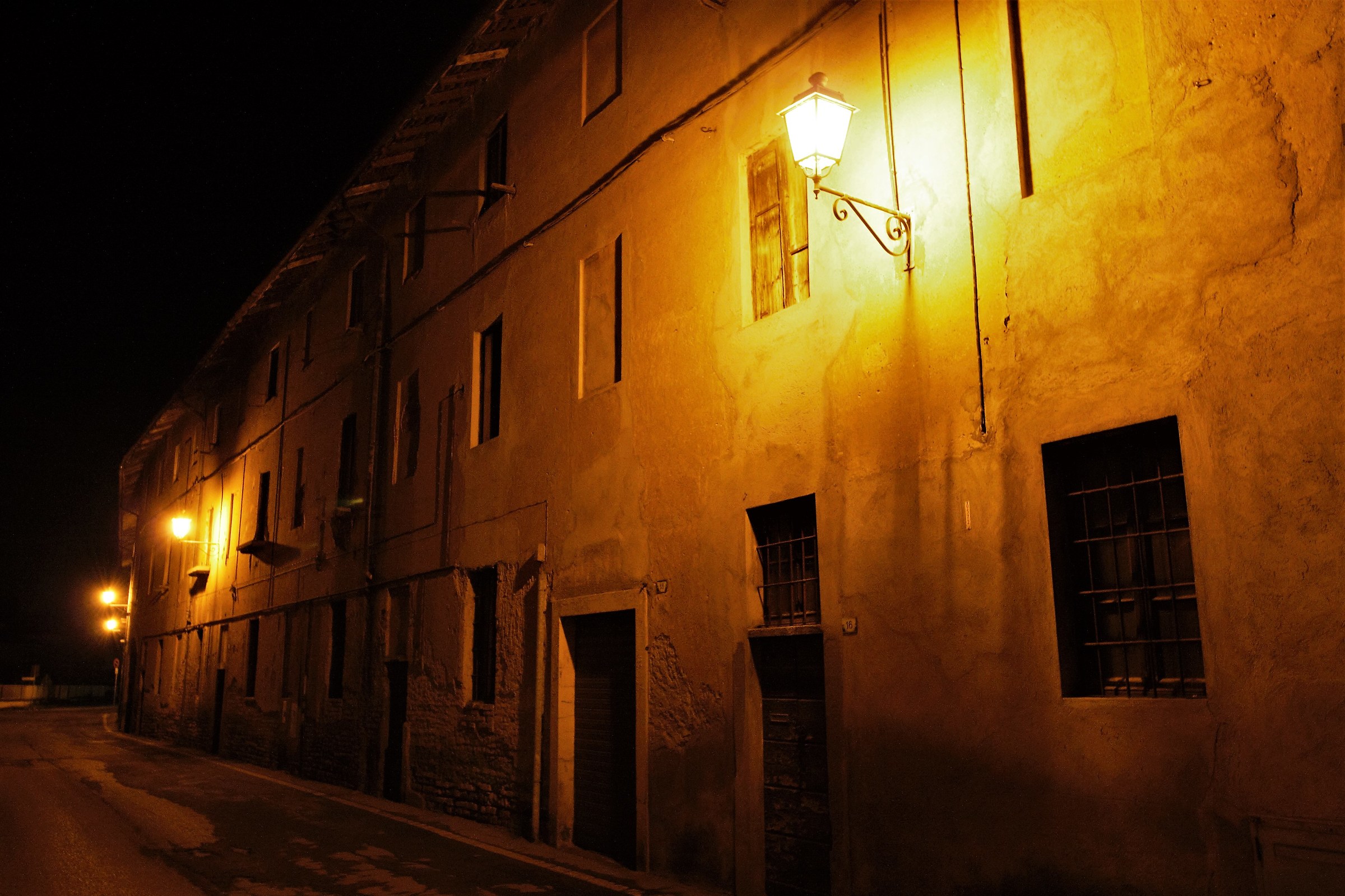 Cornegliano borgo vecchio